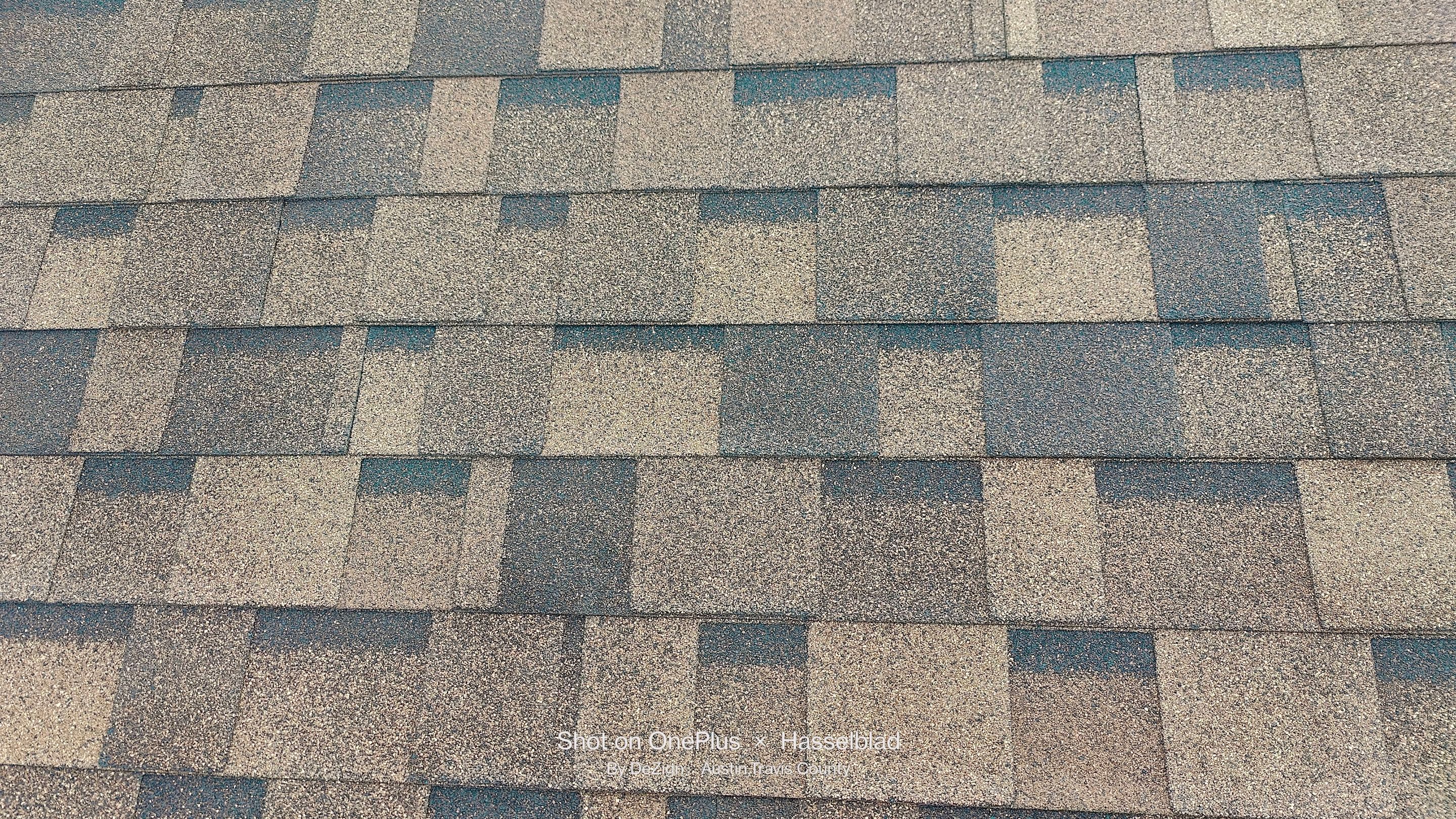 New Roof Installation Of IKO Dynasty Color Brownstone by DeZign Roofing & Exteriors