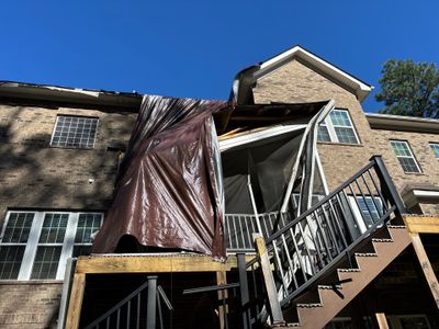 Project in Lexington