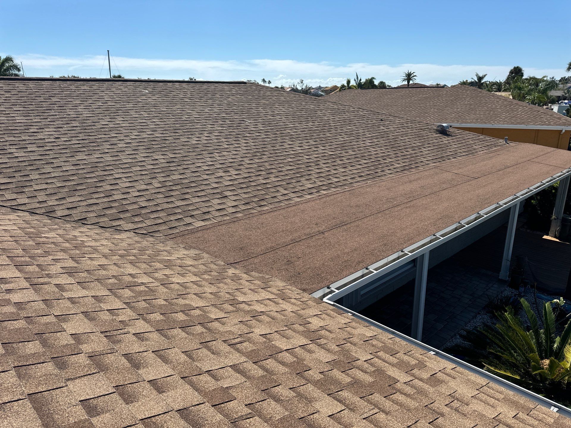 Water Damage Claim in Apollo Beach by FLAPA & KeyStone