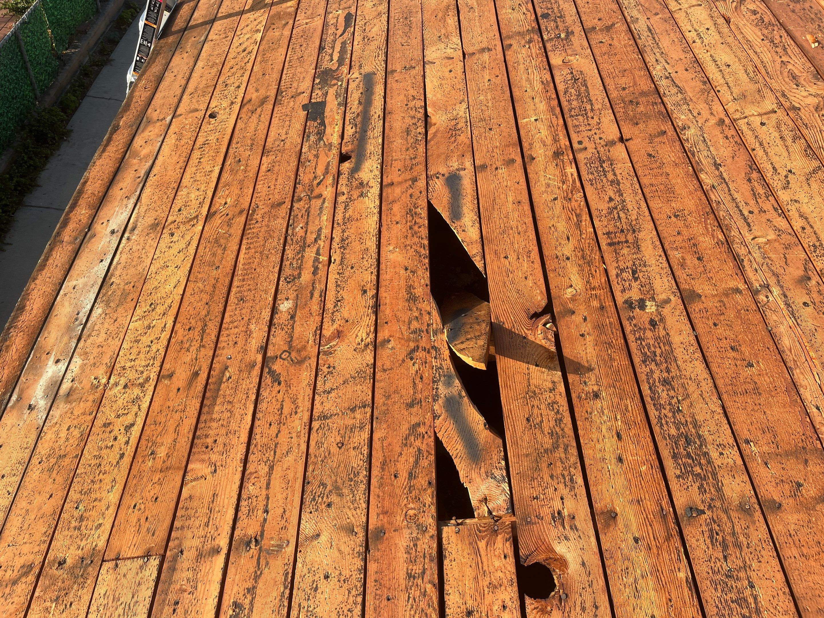 Roof Replacement - Los Angeles, CA 91352 by Epic Roof Replacement