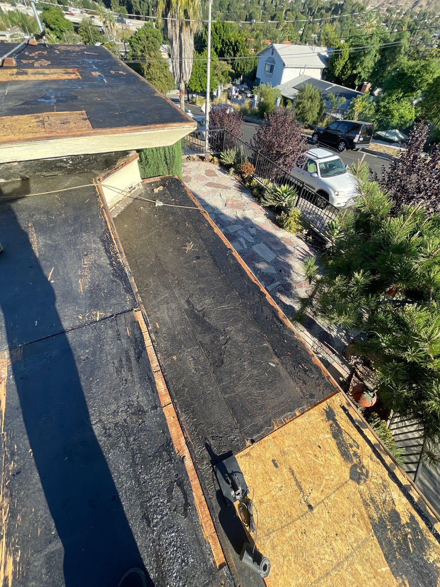 Roof Replacement - Sylmar CA 91342 by Epic Roof Replacement
