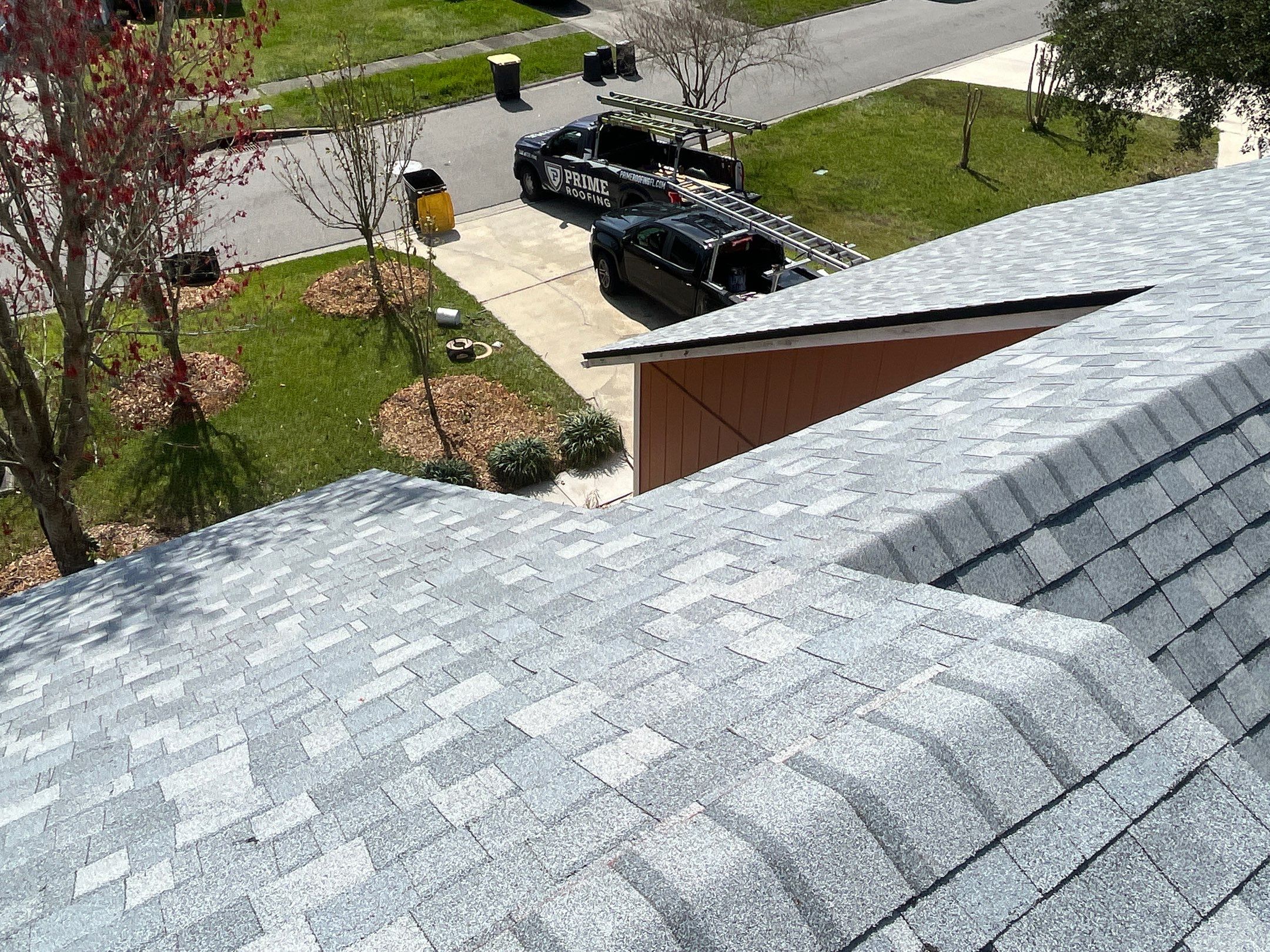 Shingle -> Shingle by Prime Roofing