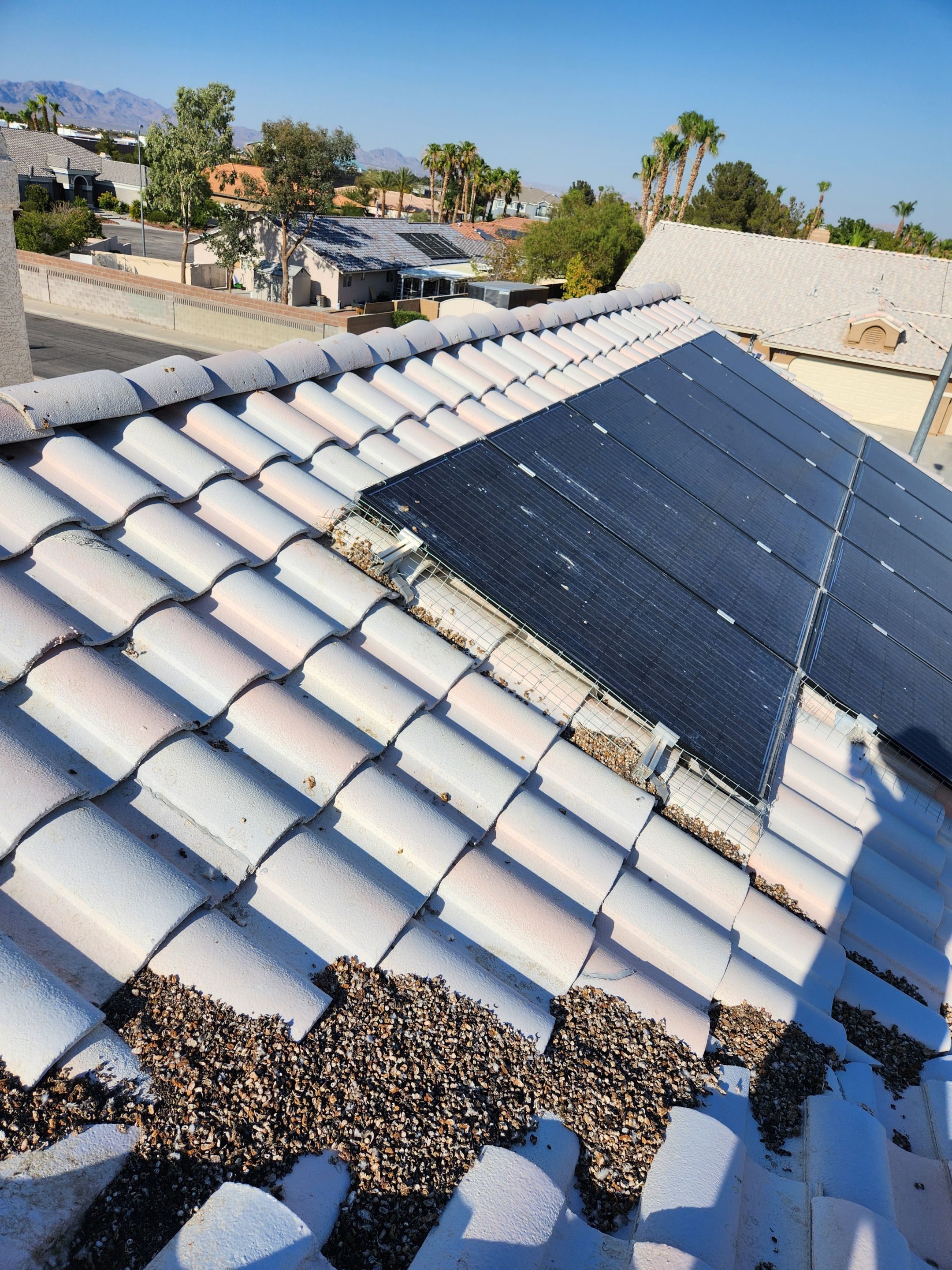Free Quote- Our Process by Solar Honest Cleaning 