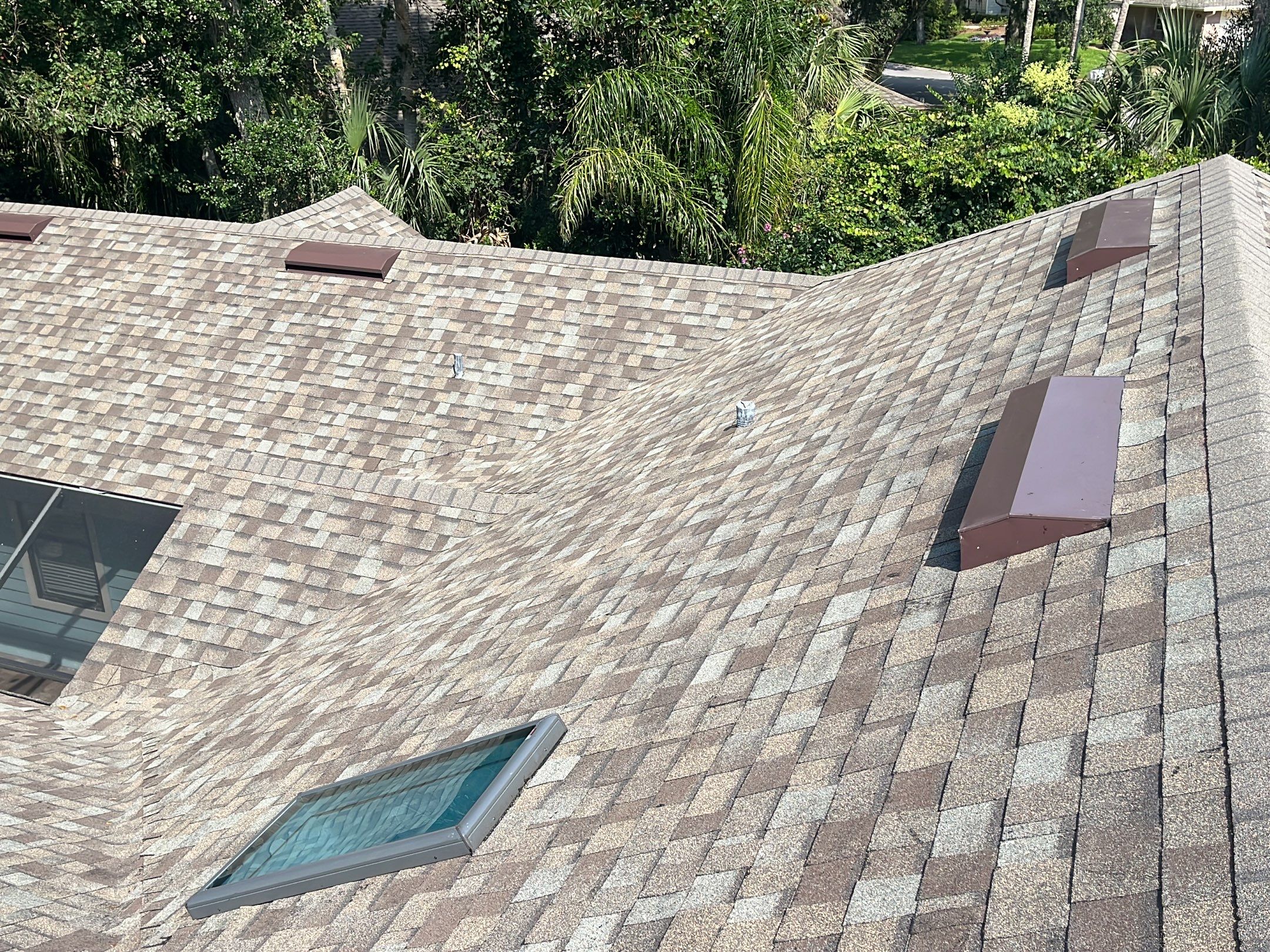 Shingle -> Shingle by Prime Roofing