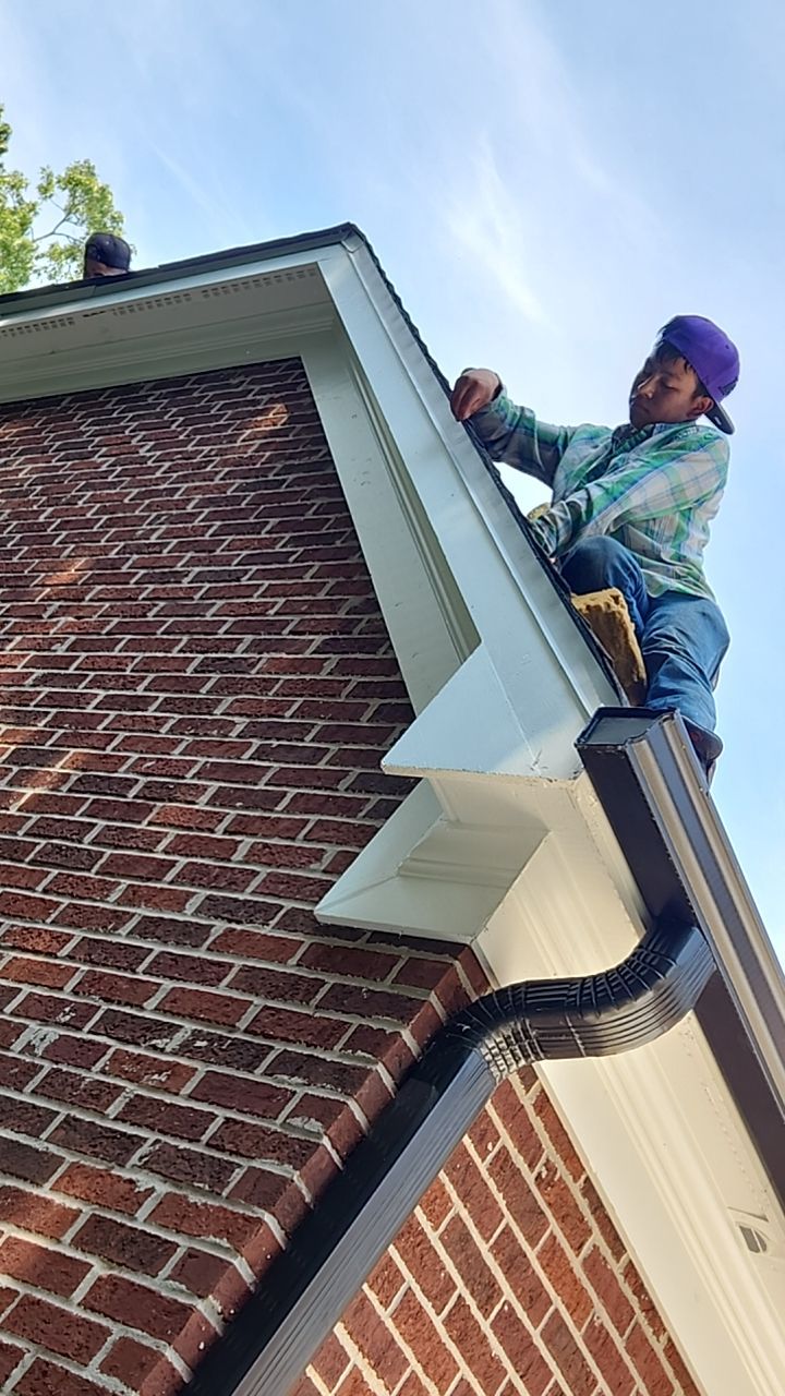 Woodstock by Reset Roofing