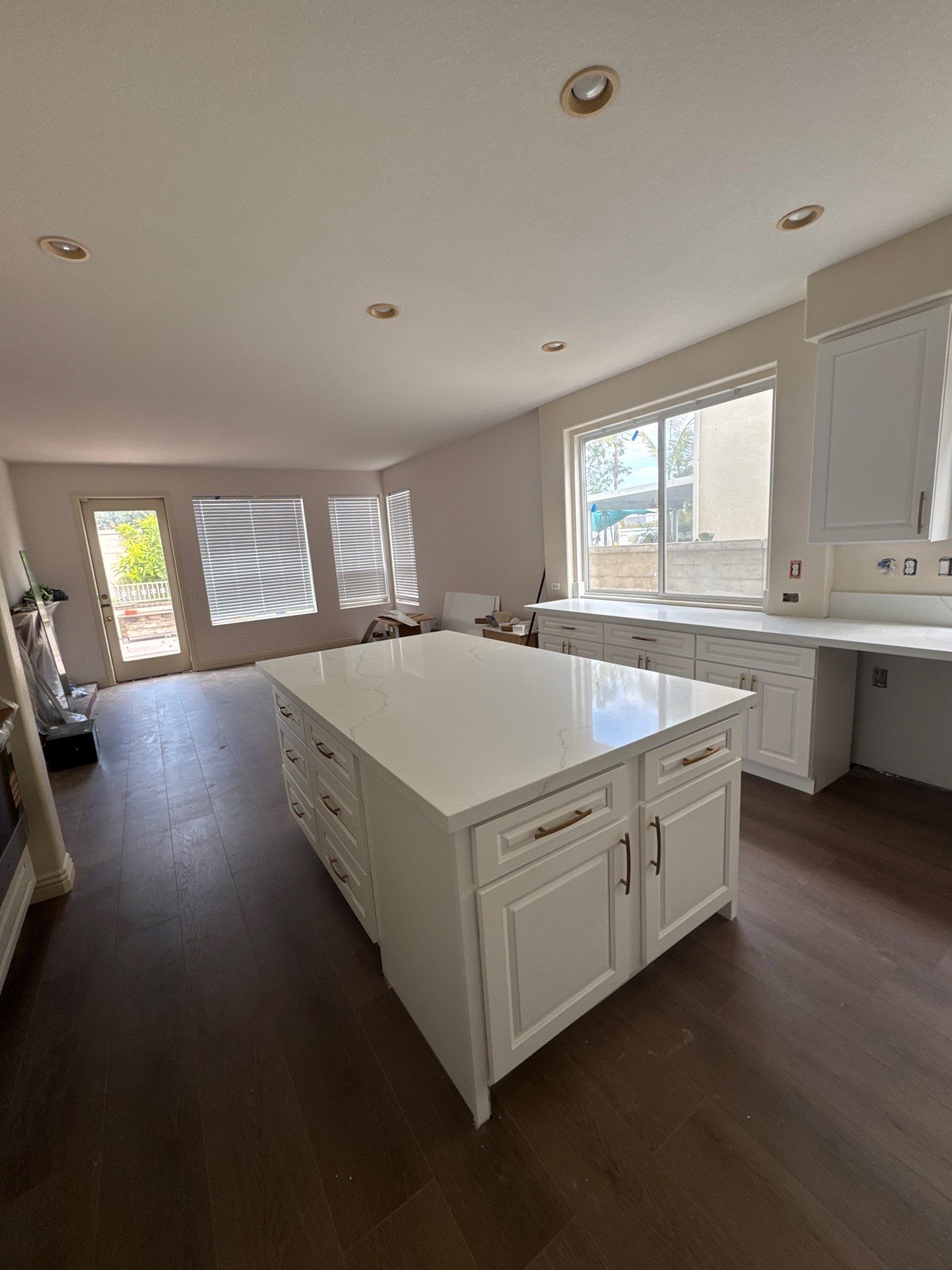 Project in Huntington Beach, California by Rb360remodeling Inc.