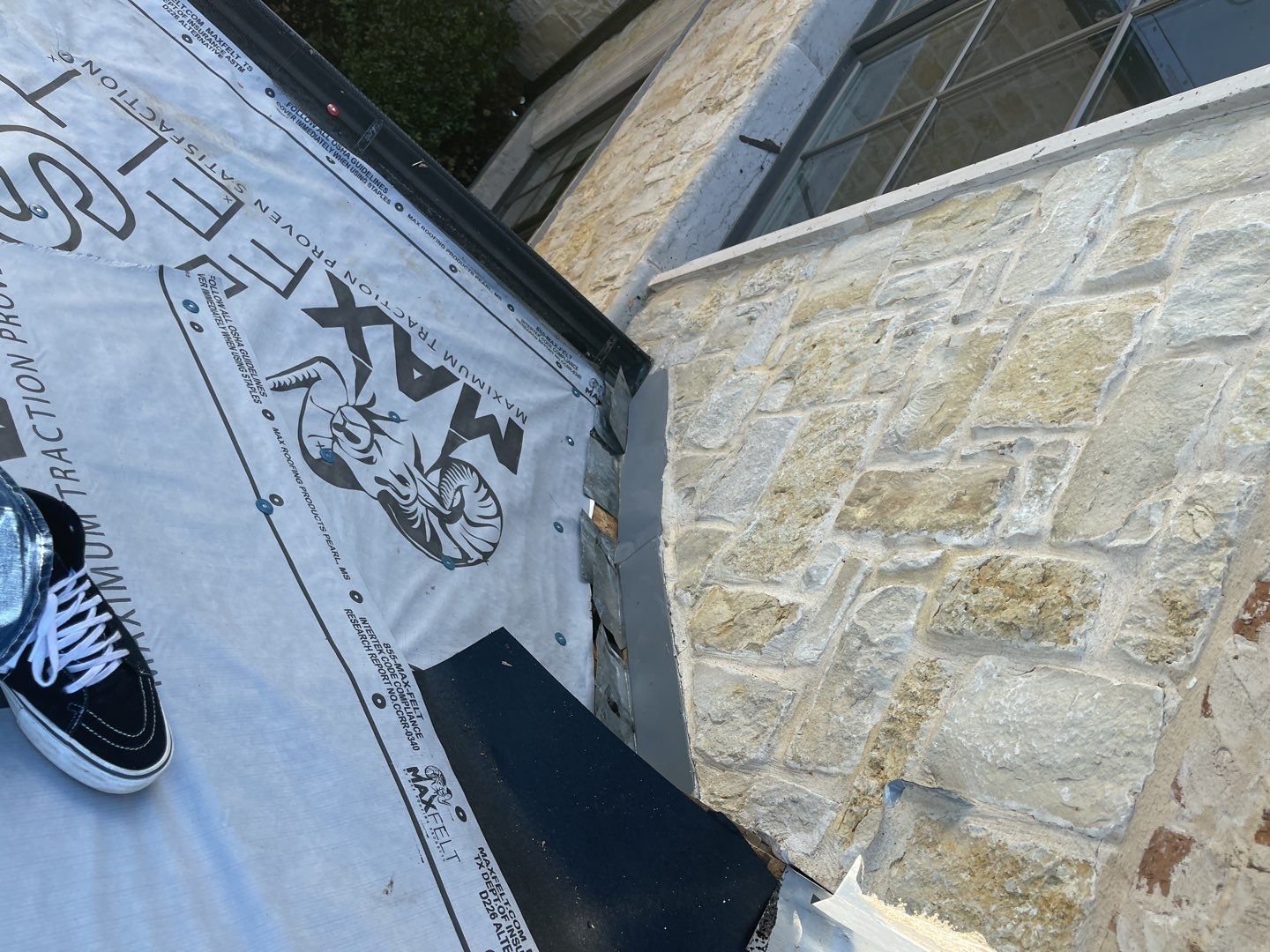 Roof Replacement using high quality materials by Elite Roofing LLC