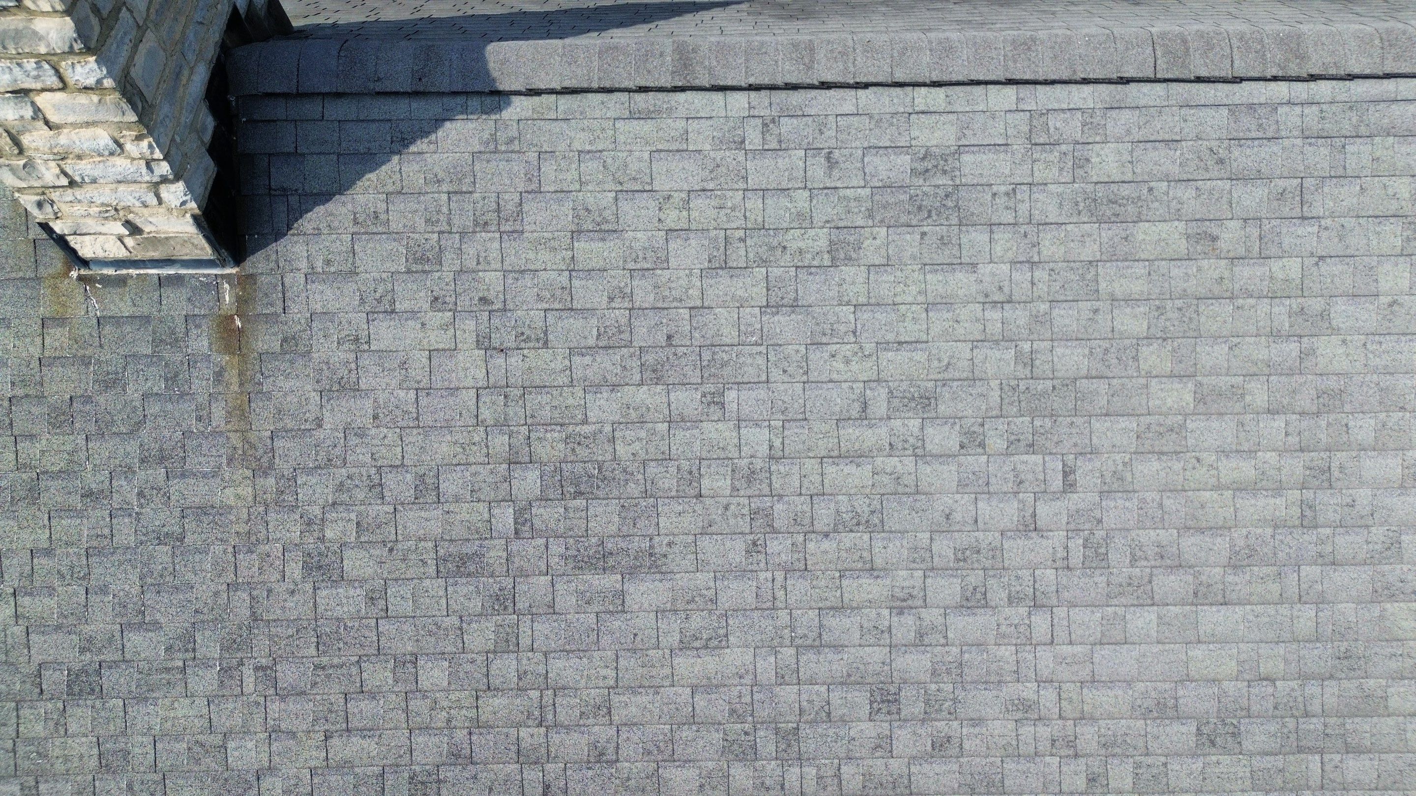 Residential Roofing Installation using Timberline HDZ Shingles - Charcoal by RoofX 