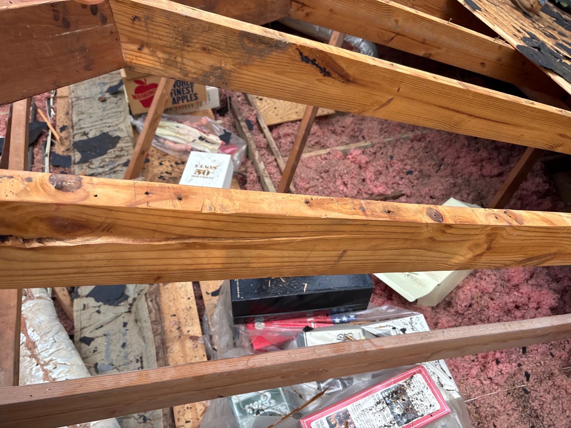 Roof Replacement Houston by Roof Repair Company