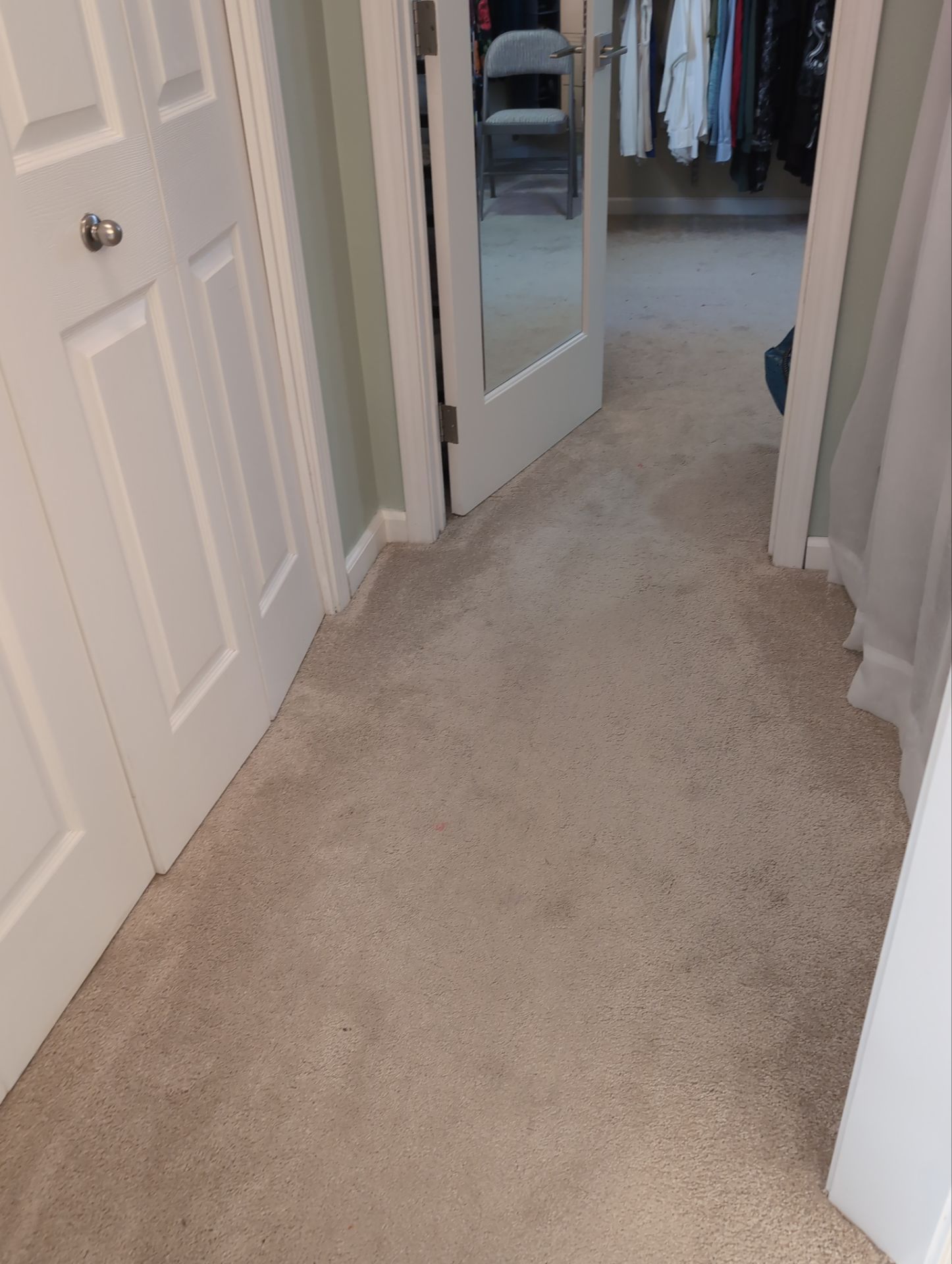 Maid Service and cleaning Project in Lake Oswego by Cloud 9 Professional Cleaning Services