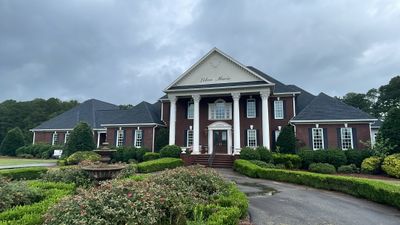 New Replacement in Autryville, NC