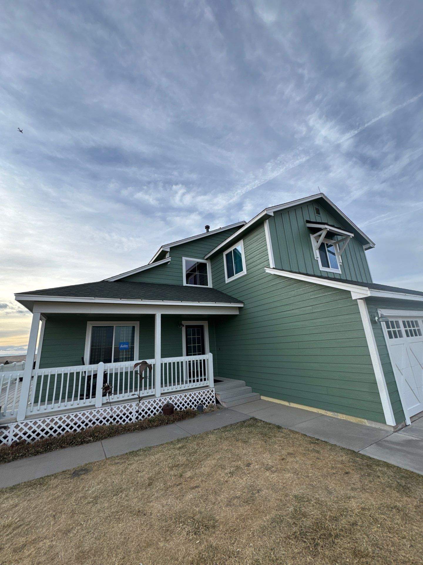 Time for a new look? Replace the Windows and Siding by 1st choice windows and siding