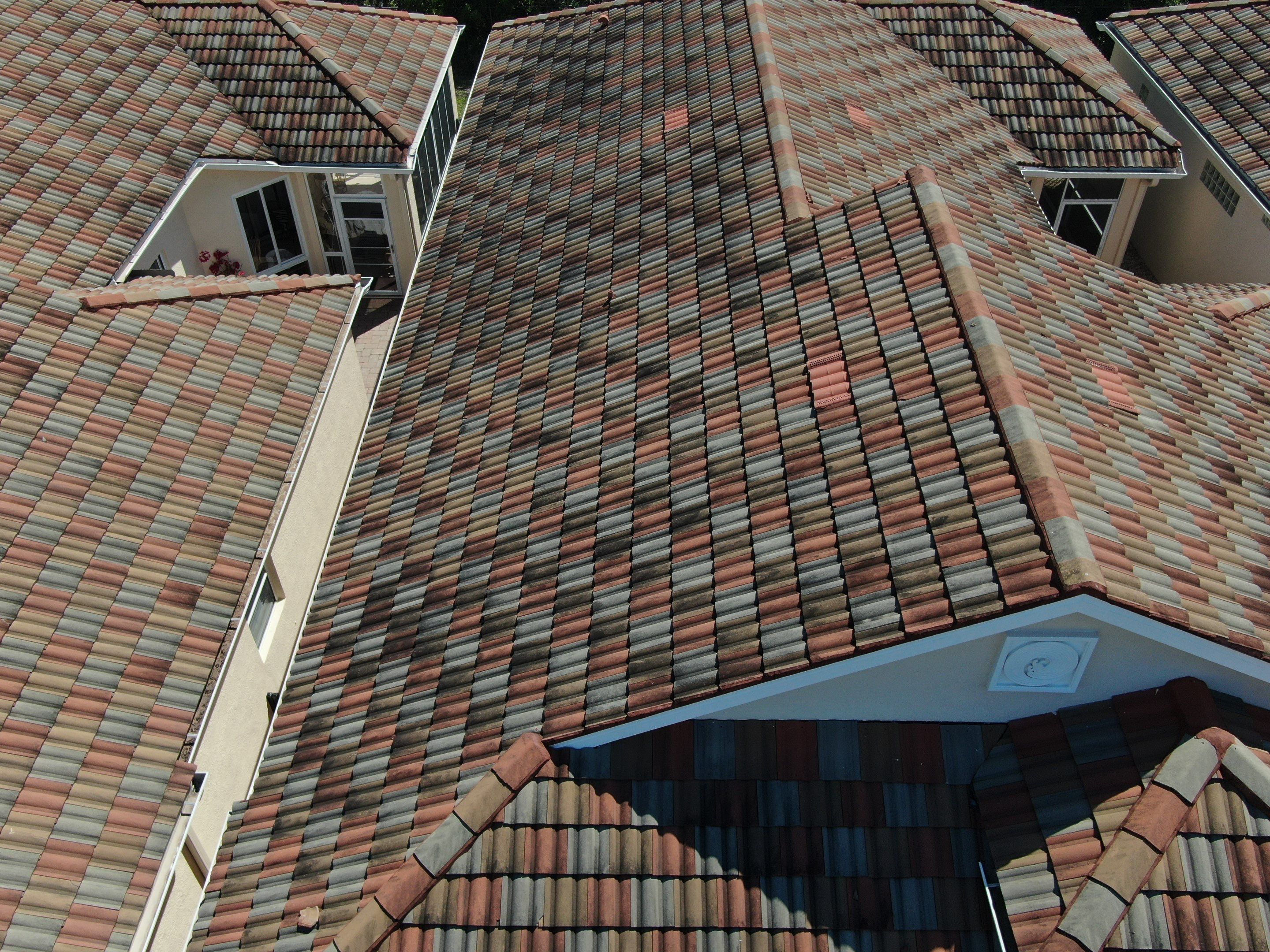 Water Damage Claim in Sarasota by FLAPA & KeyStone