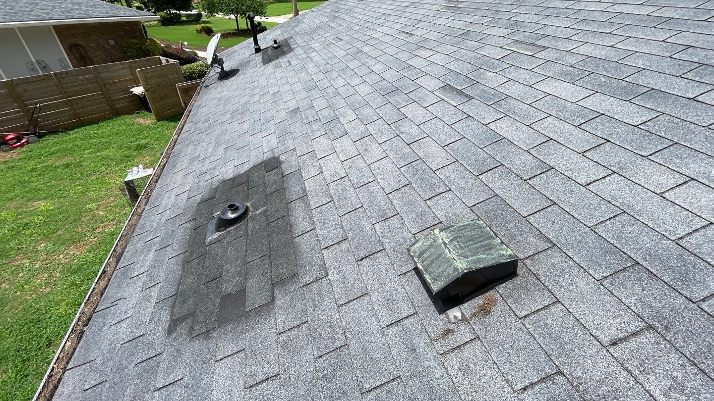Residential Roof Replacement using Owens Corning by Inspector Roofing and Restoration