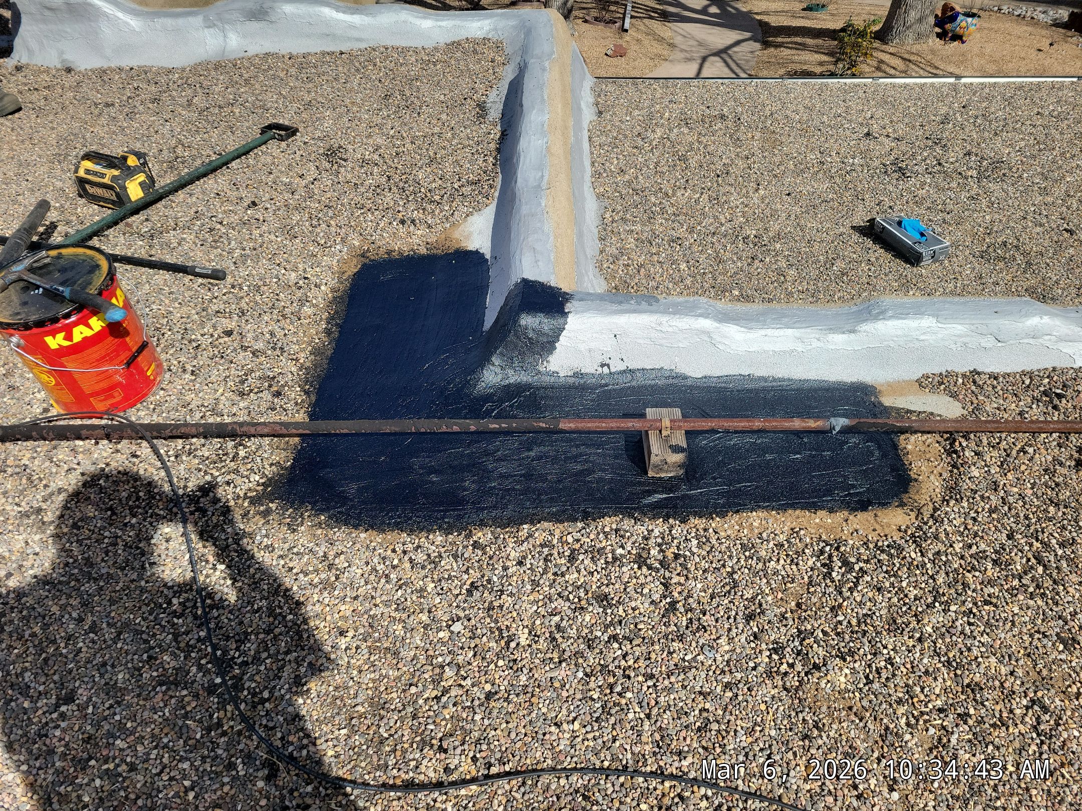 Camino Rosario NW by Doyle Roof Masters