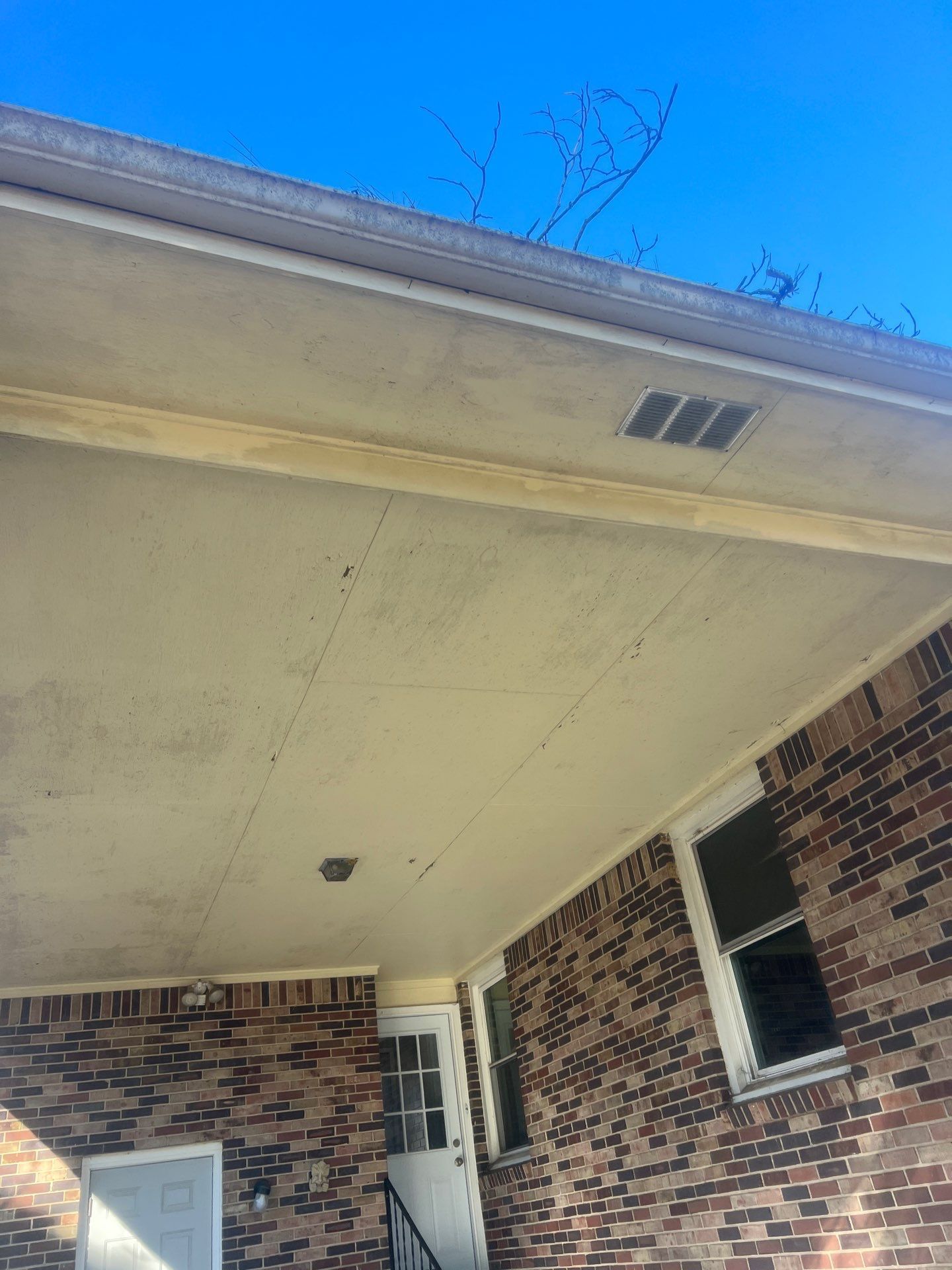 Gutters Replacement and Gutter Guards Installation in Birmingham by The Roofing Dudes