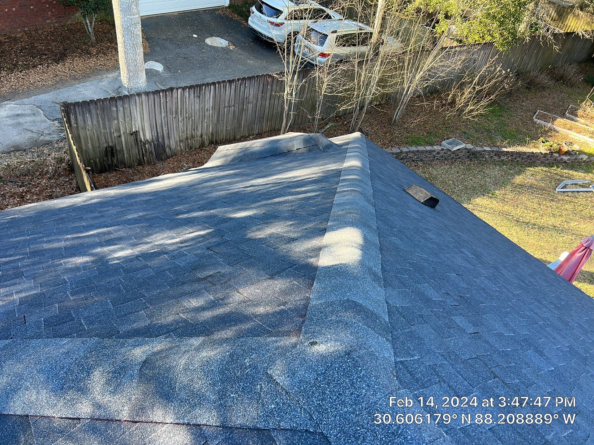 Fortified Roof by American Roofing & Construction LLC