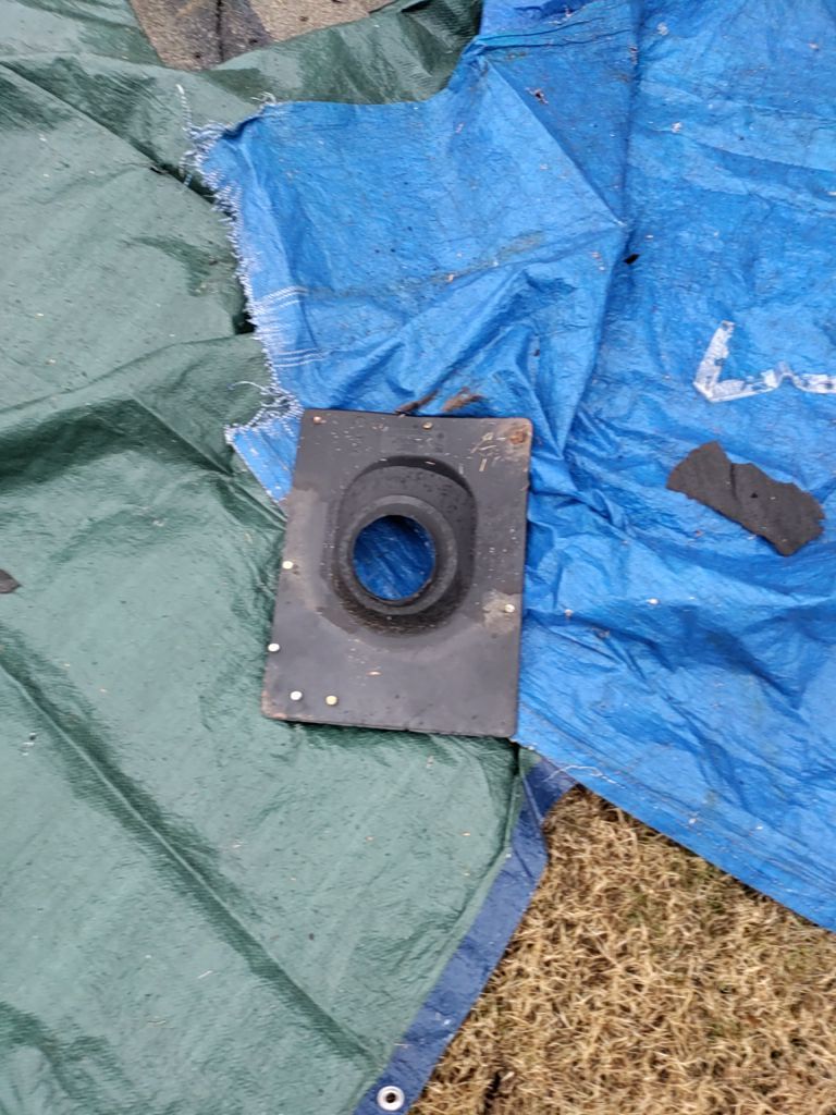 Residential Roofing Installation using Owens Corning by Inspector Roofing and Restoration