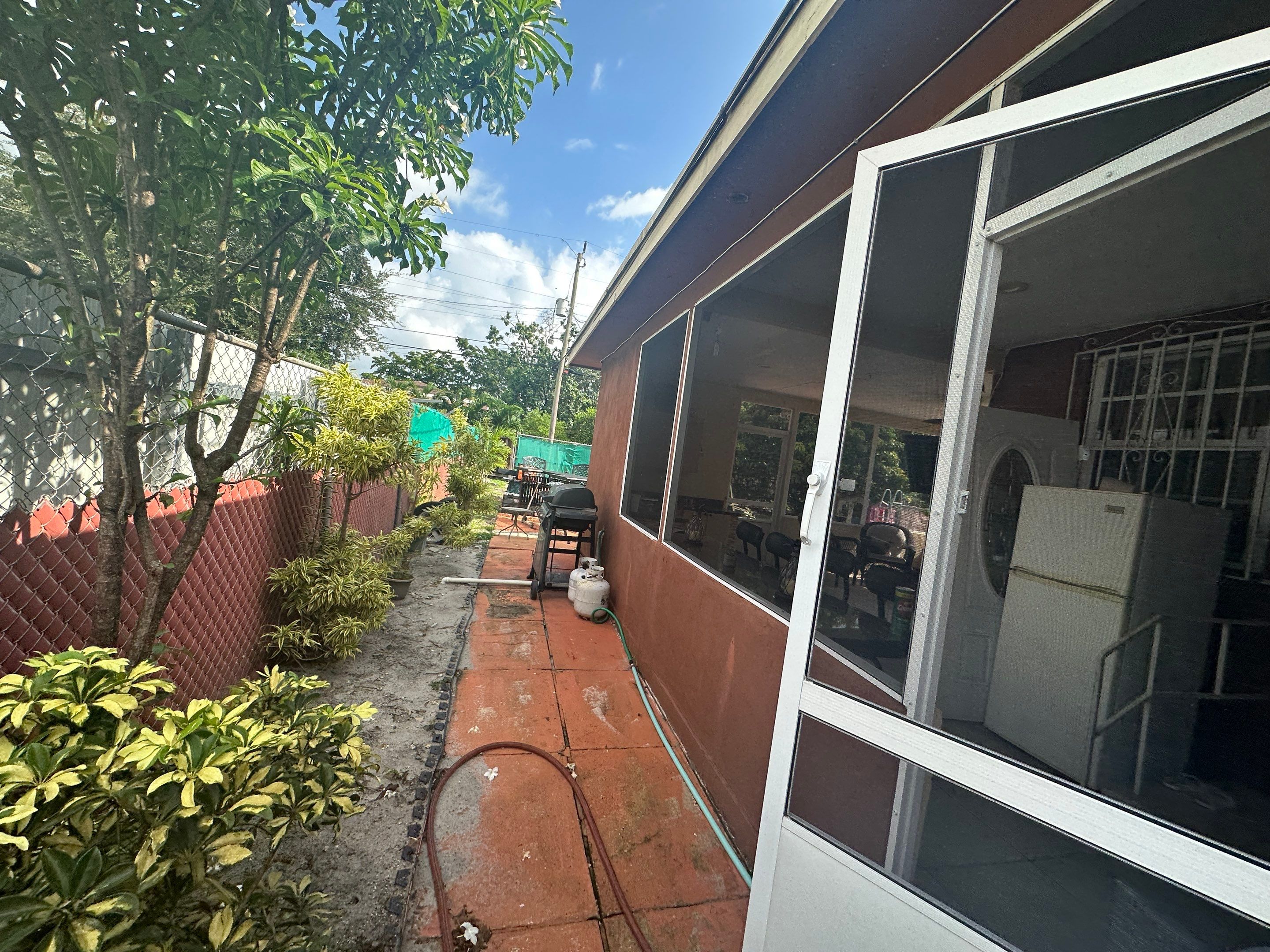 Water Damage Claim in North Miami by FLAPA & KeyStone