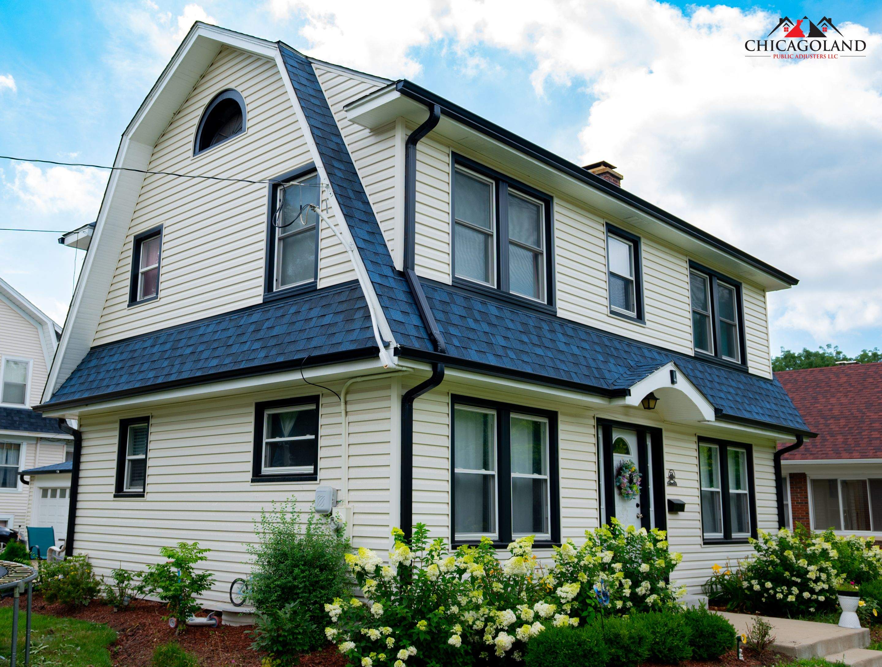 Federico 4 S Commonwealth Ave • Aurora, IL 60506 by Chicagoland Public Adjusters 