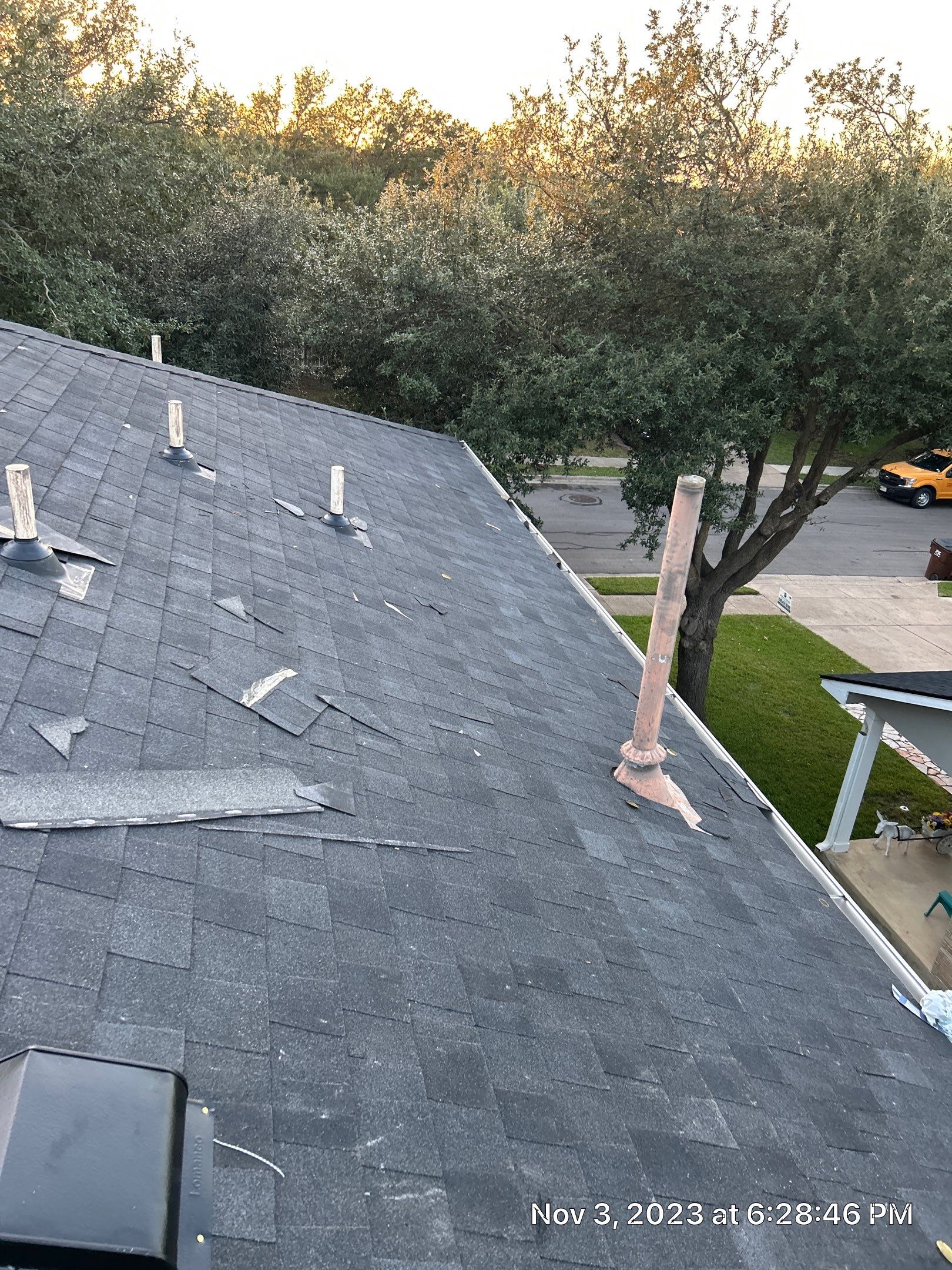 Residential by Safepro Roofing