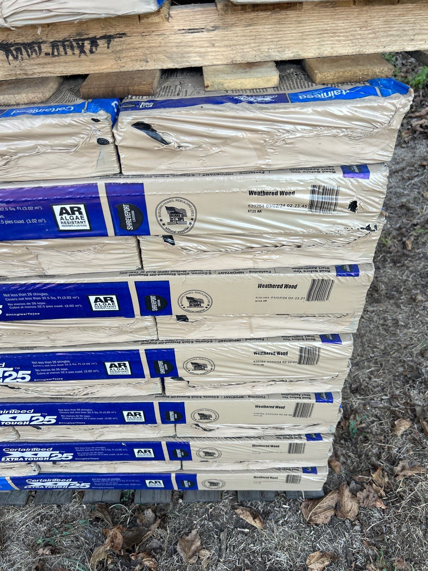 Project in Clifton by Rhino Roofing and General Contracting, LLC