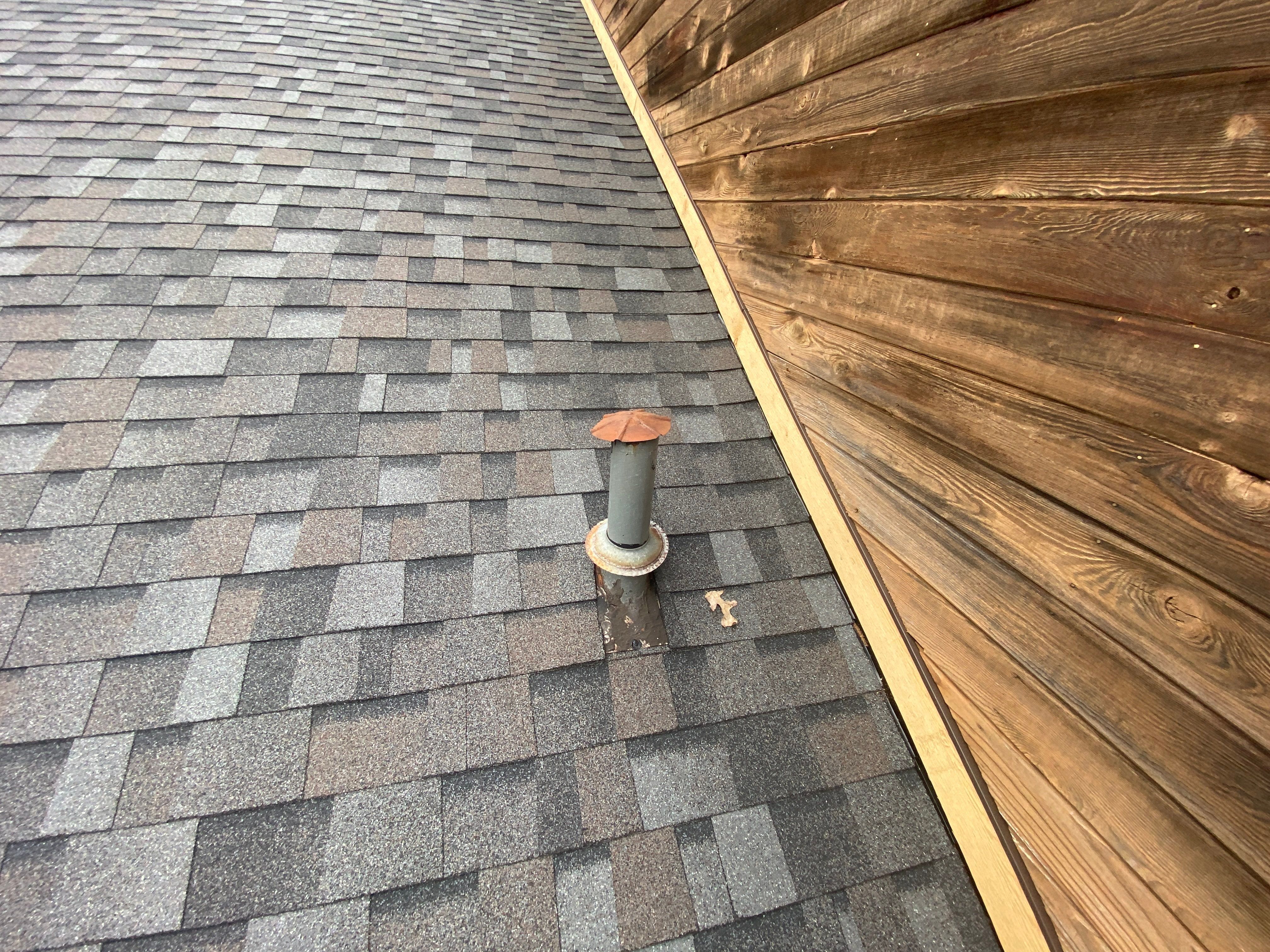 Roof Replacement using Owens Corning by 180 Contractors