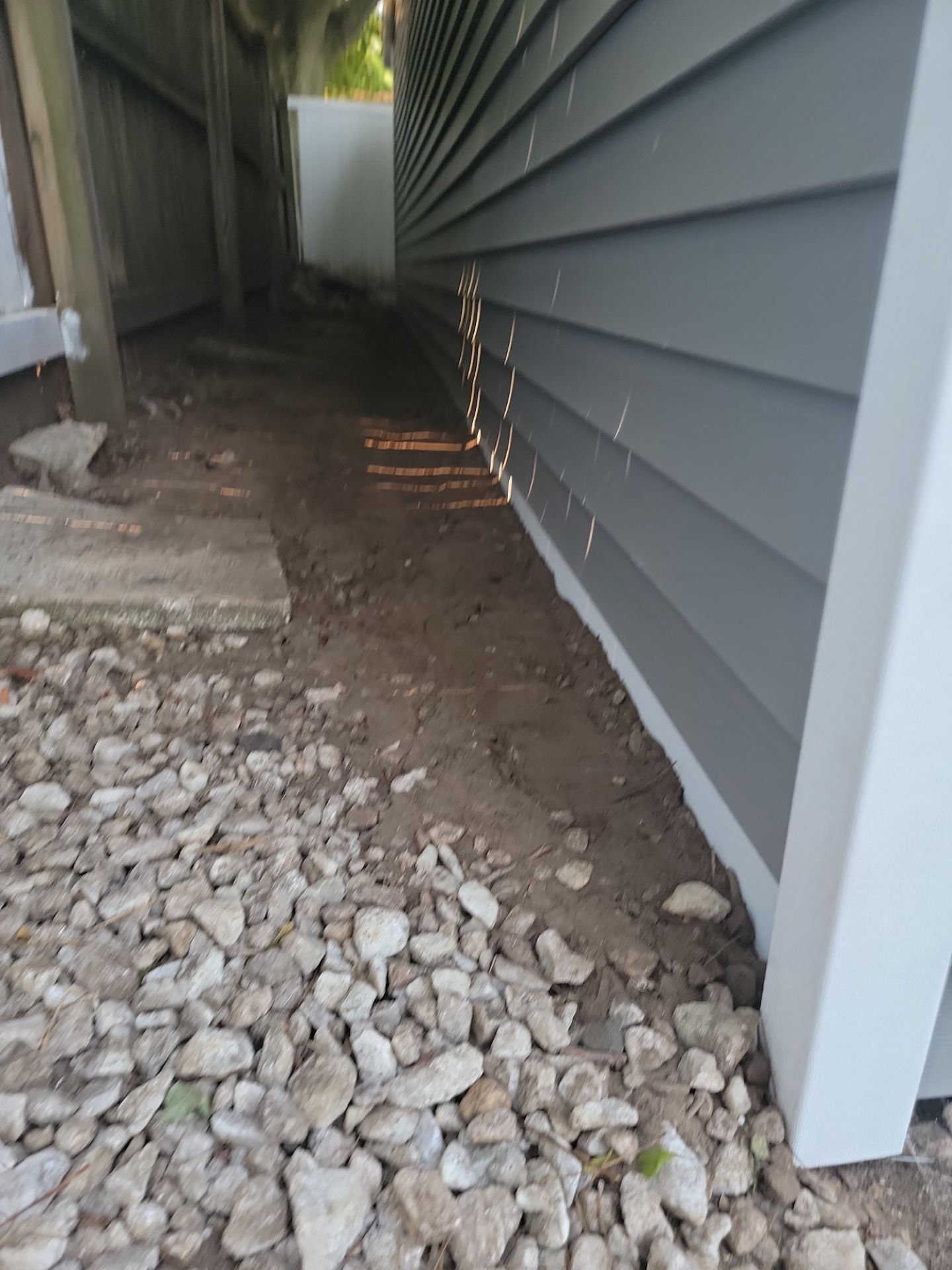 SIDING INSTALLATION by Avalon Roofing and Exteriors
