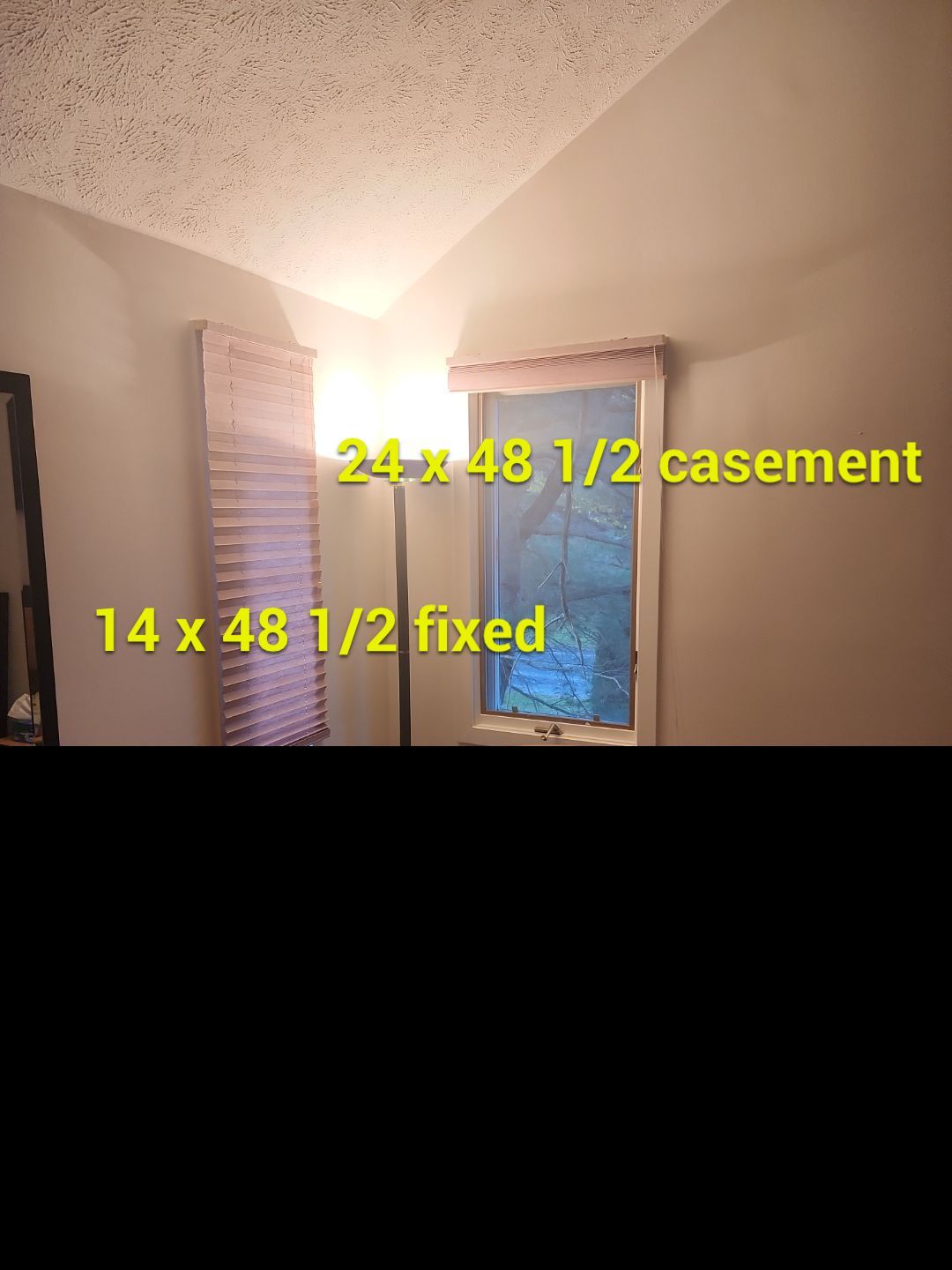 Whole house window replacement in Framingham, MA by UBrothers Construction