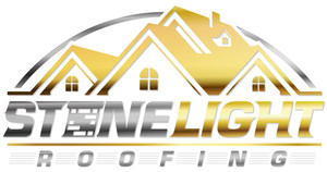 Logo for Stonelight Roofing