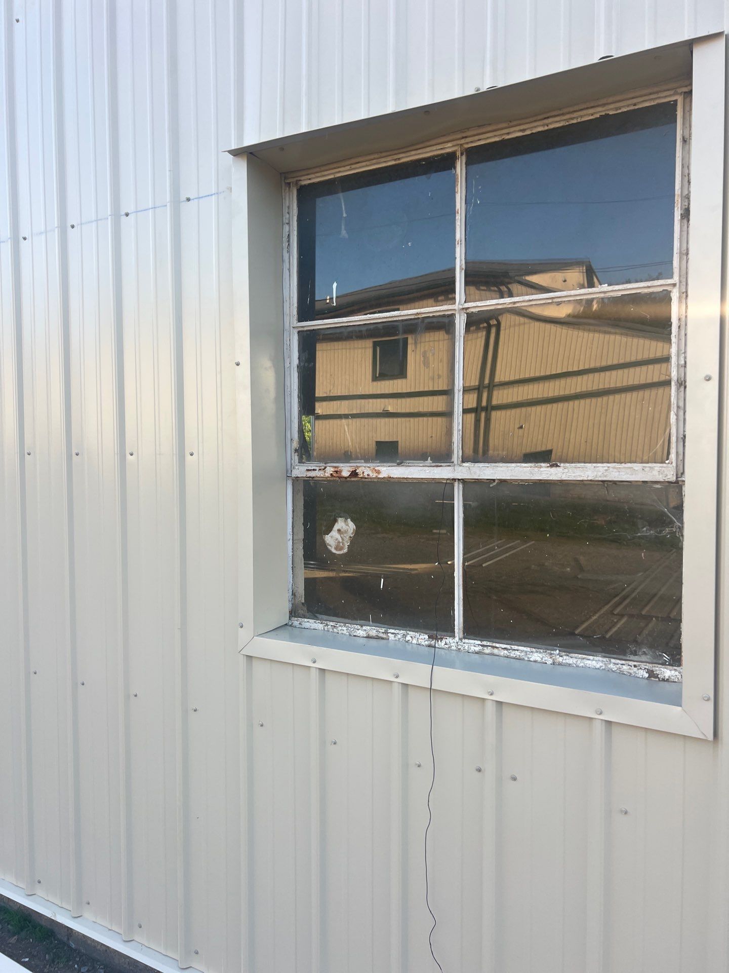 Haga Wall Cladding by Omnia Roofing