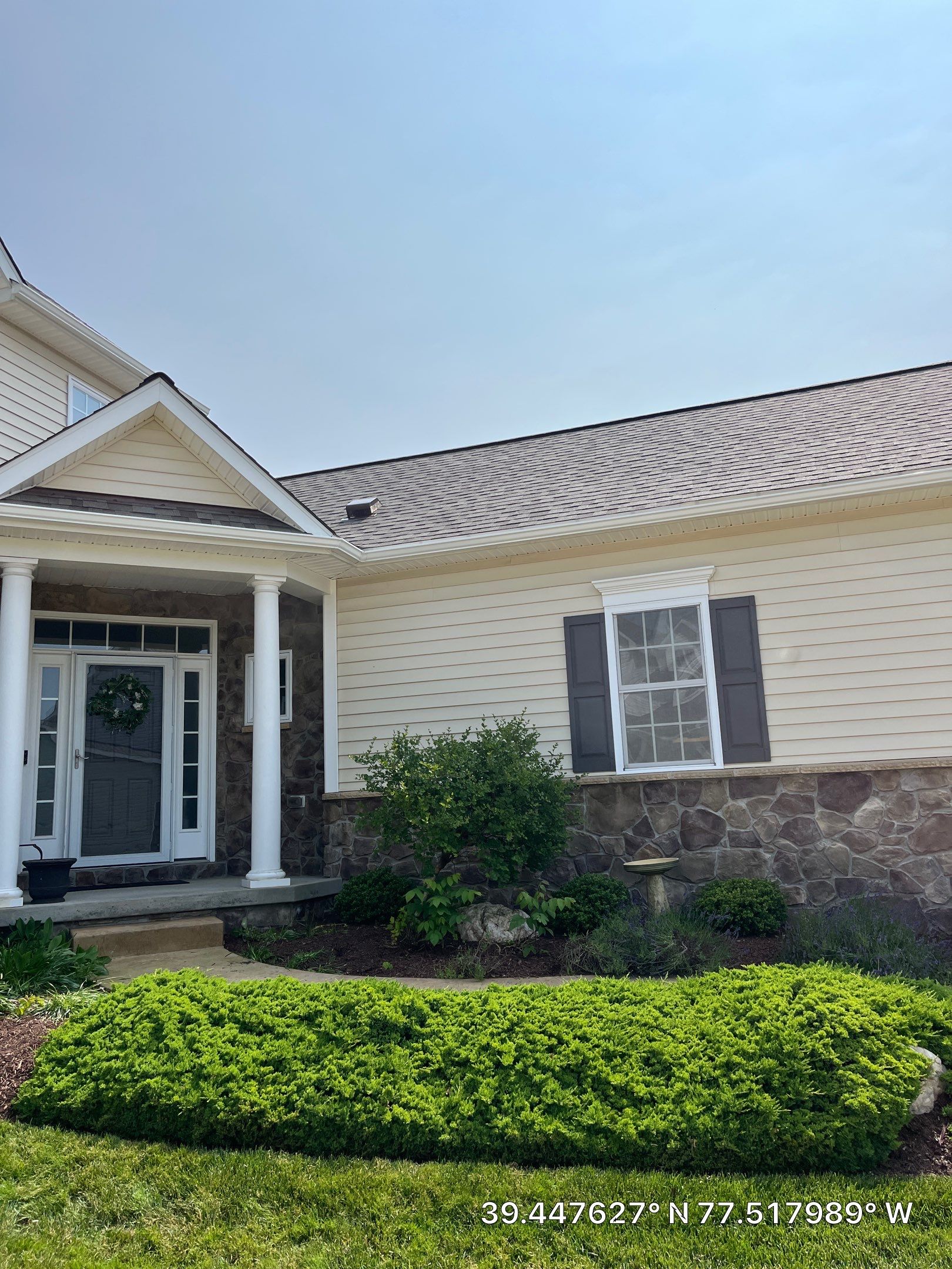 5 Stine Court, Middletown, MD 21769 UNITED STATES by American Custom Contractors