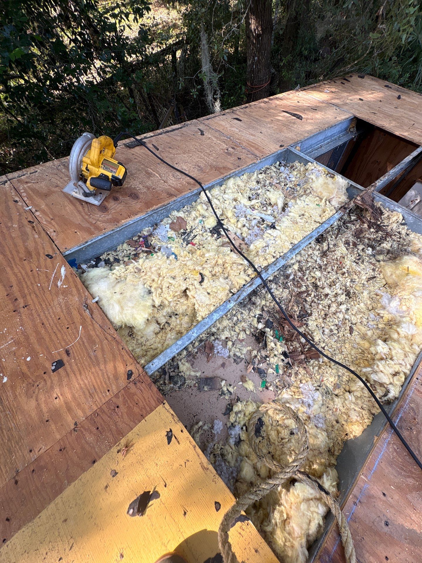 Residential Roofing Installation Featuring Tamko Titan XT Shingles in Webster by Pinnacle Roofing Group