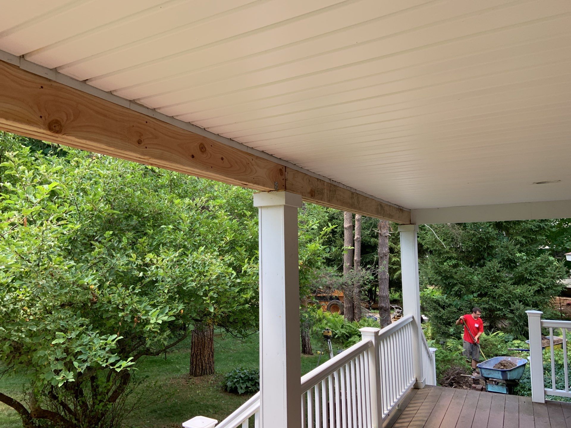 Roof Replacement using CertainTeed Landmark by 180 Contractors