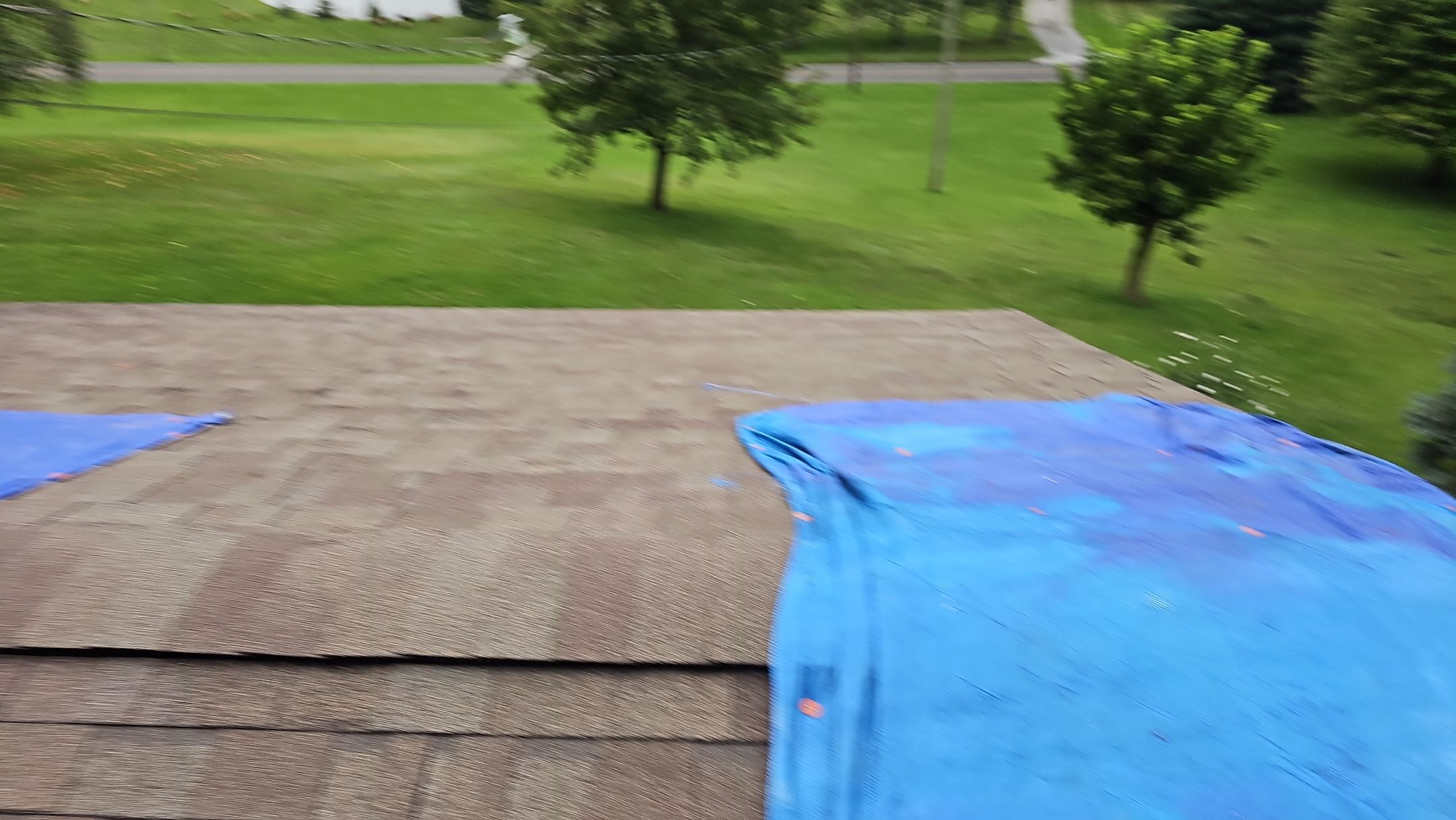 ATLAS PINNACLE COLOR: BLACK SHADOW by Eagle Eye Roofing