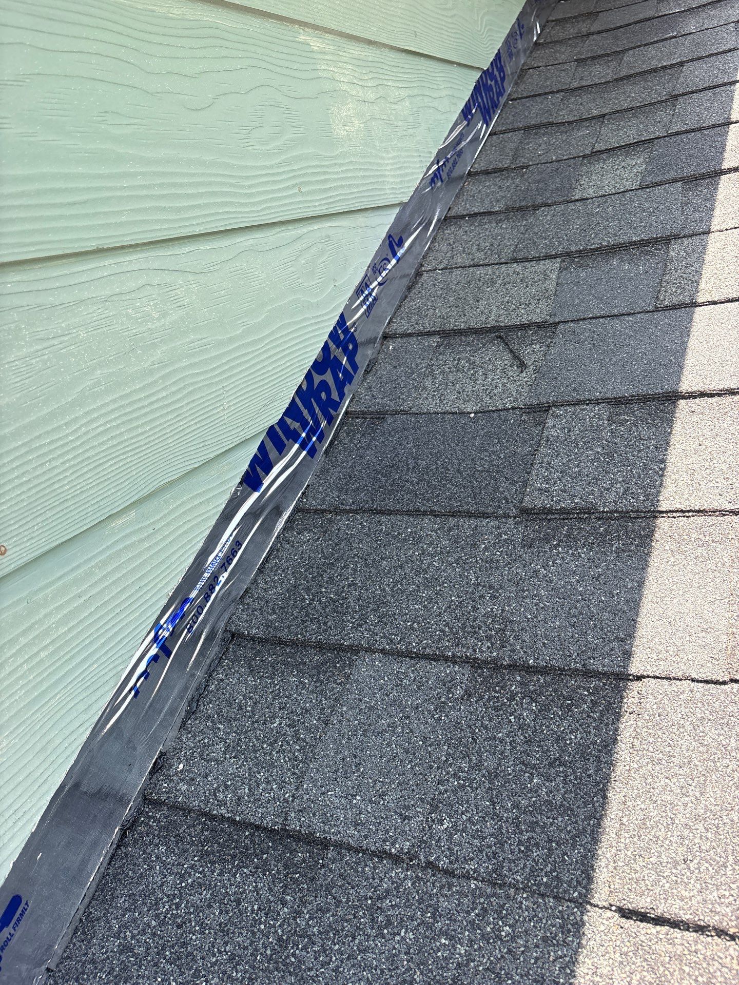 Island Strong Certified Fortified Roof by Bayfront Roofing and Construction