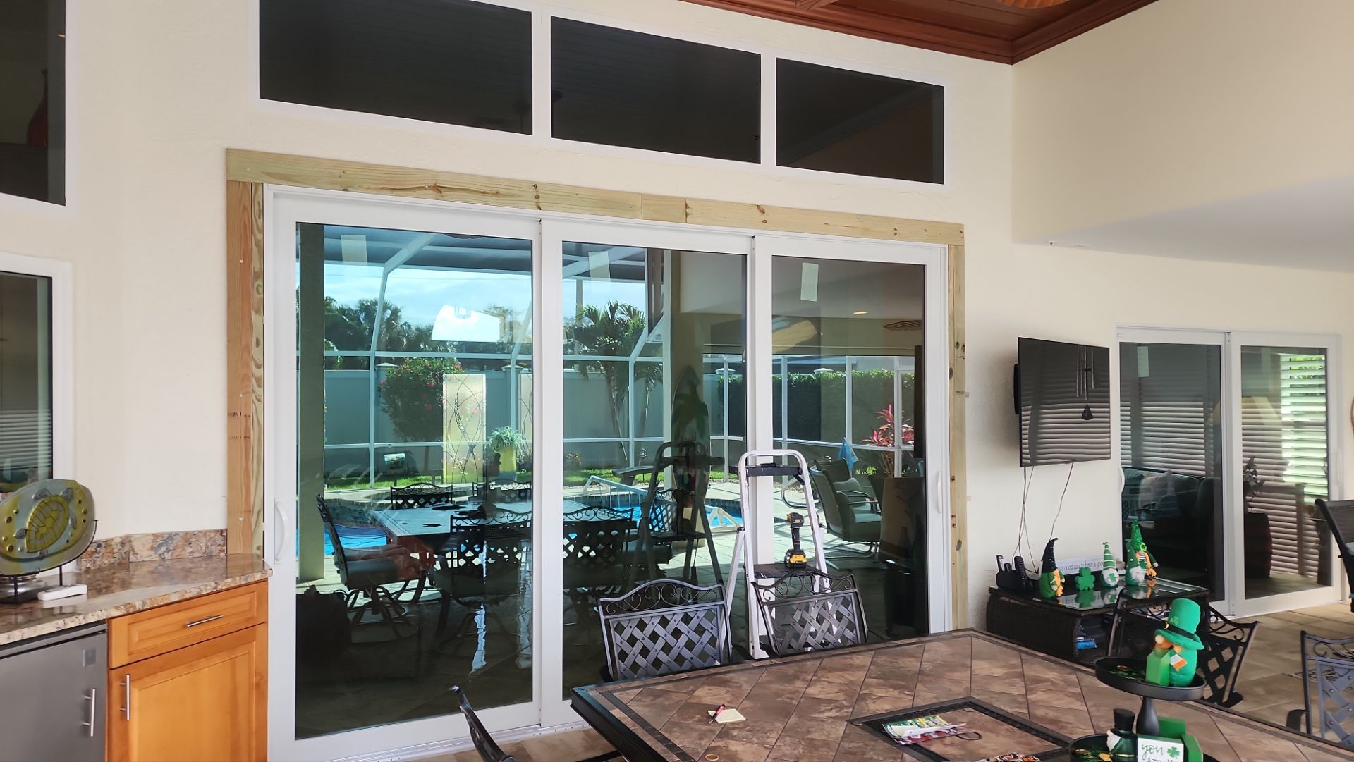 Window Installation using PGT by Windows For Life 