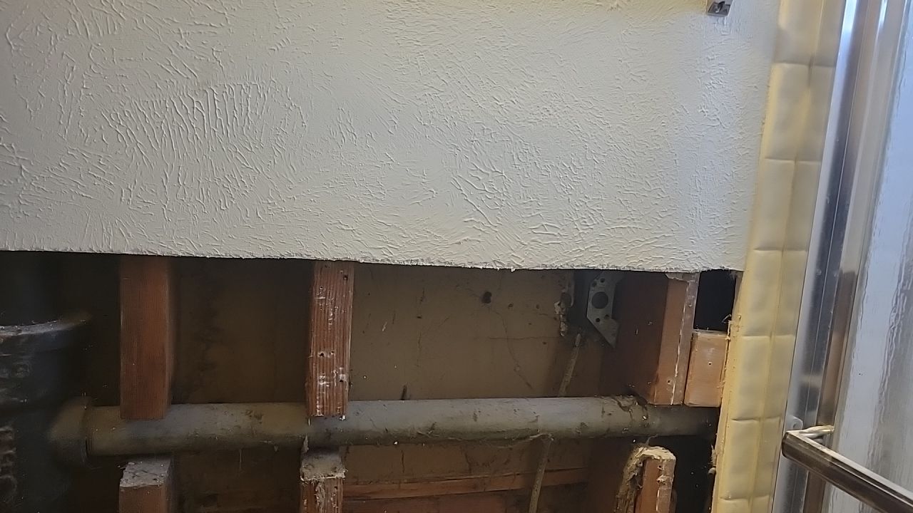 Water Damage by Accountable Home Services