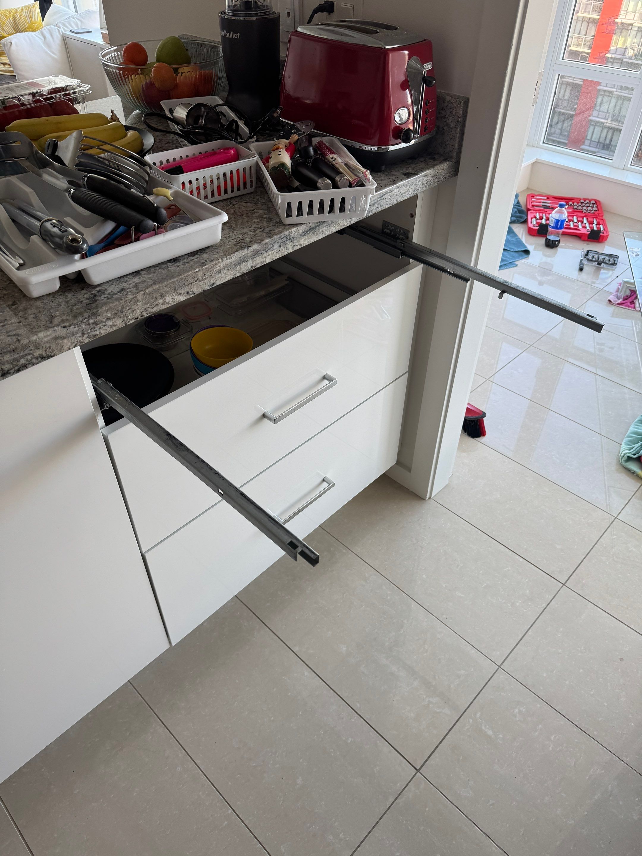 Comprehensive Interior Repair and Maintenance by YVR Construction Group