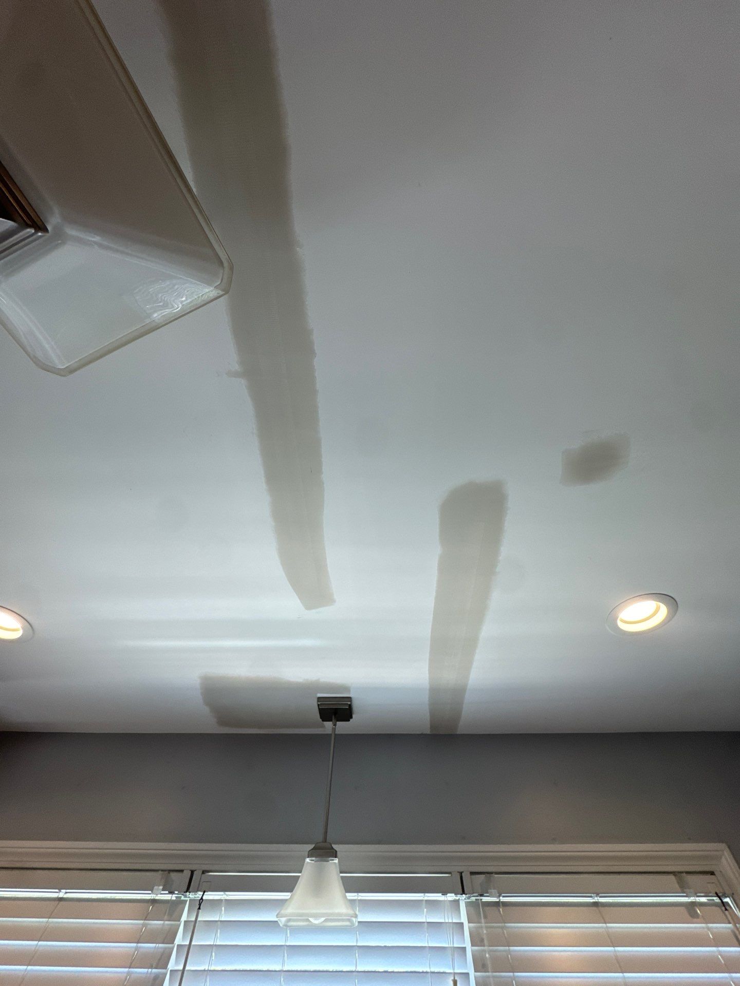 Interior Drywall Repair and Whole-Home Painting in Muskegon Heights by Gordon Painting
