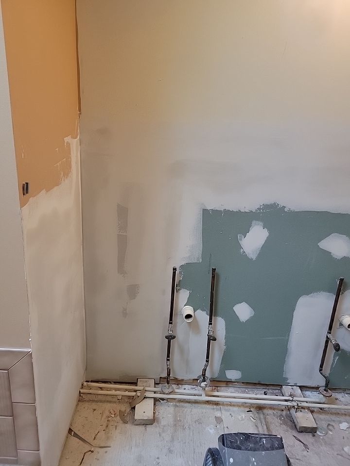 Water Pipe Leak by Chicagoland Water Medics