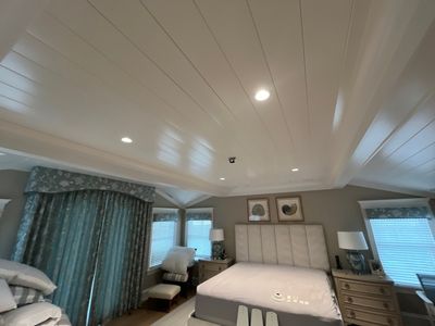 Project in Avalon