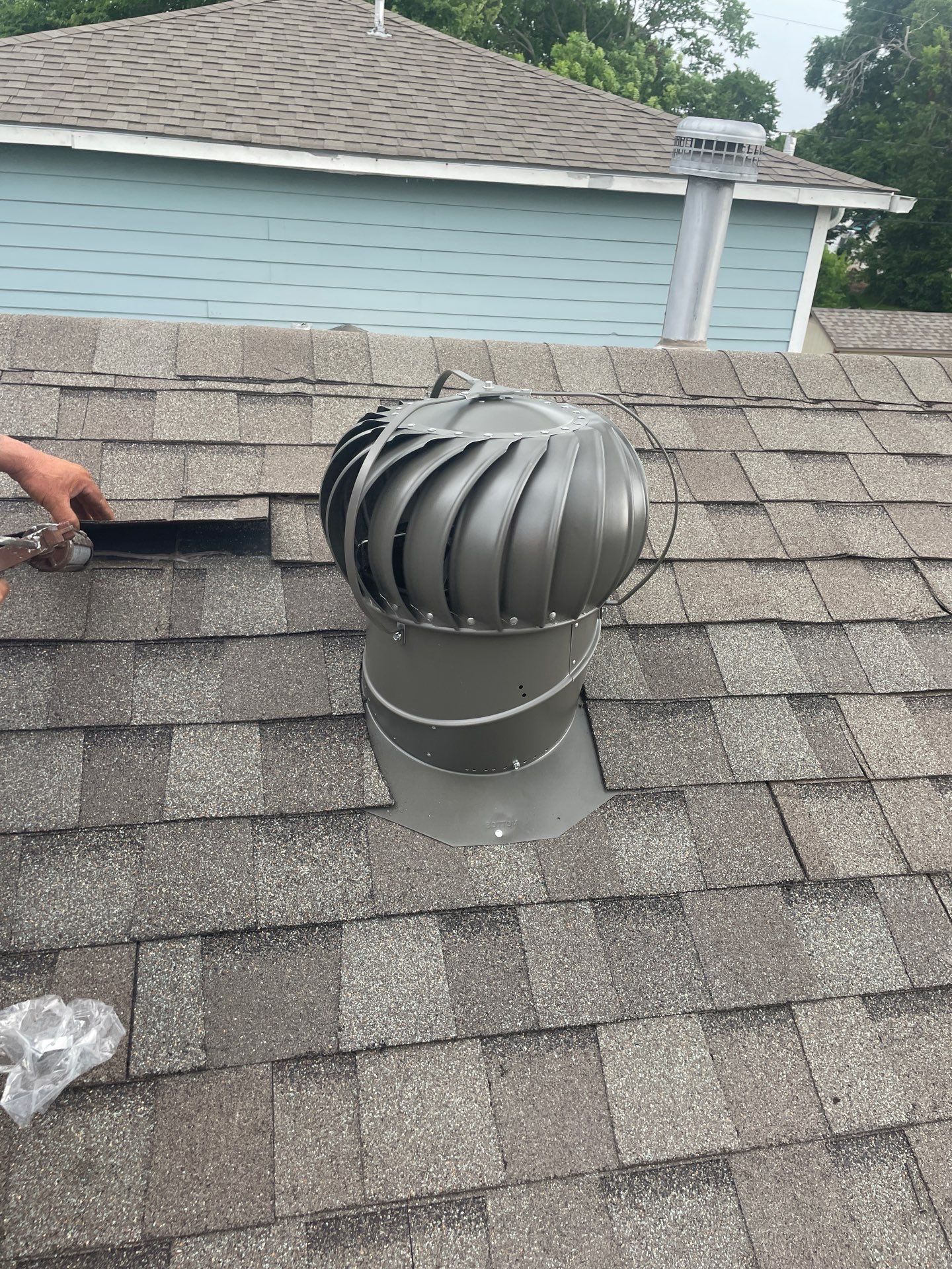 Roof Repair La Porte by Roof Repair Company