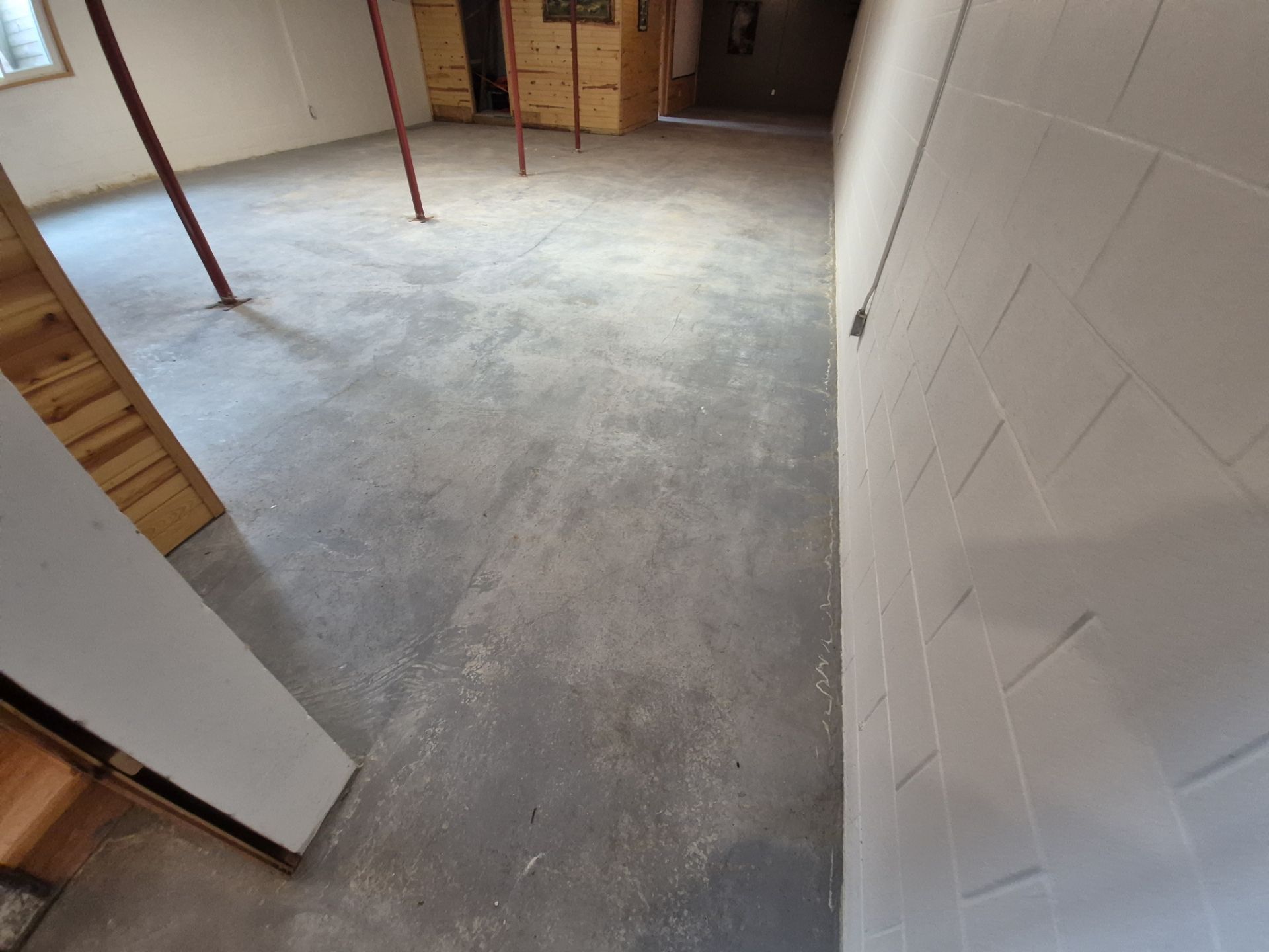 Auburn MI by Wise Coatings of Central Michigan