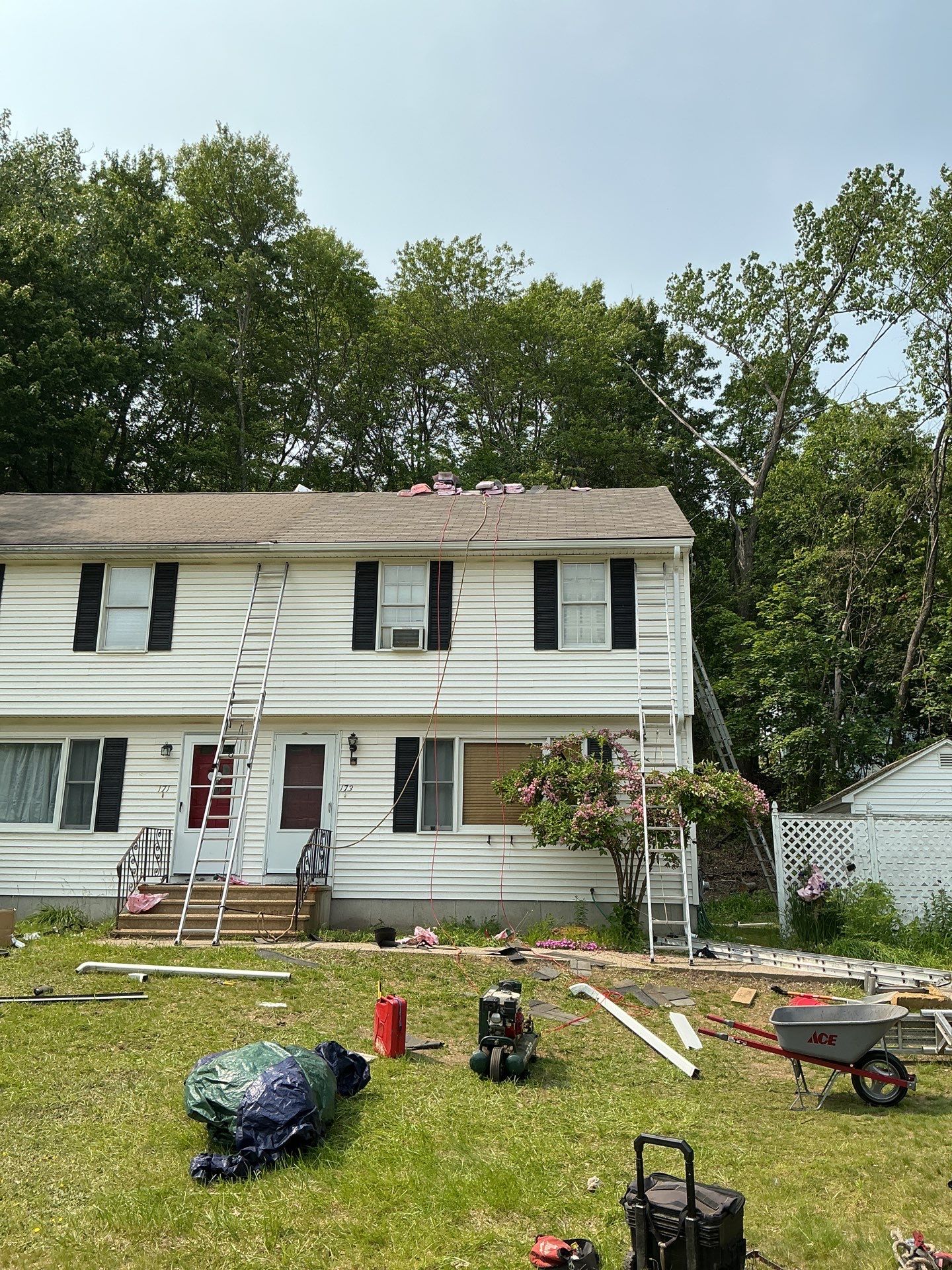Roofing | Northborough by Mighty Dog Roofing of Greater Middlesex County