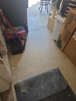 Project in Thornton