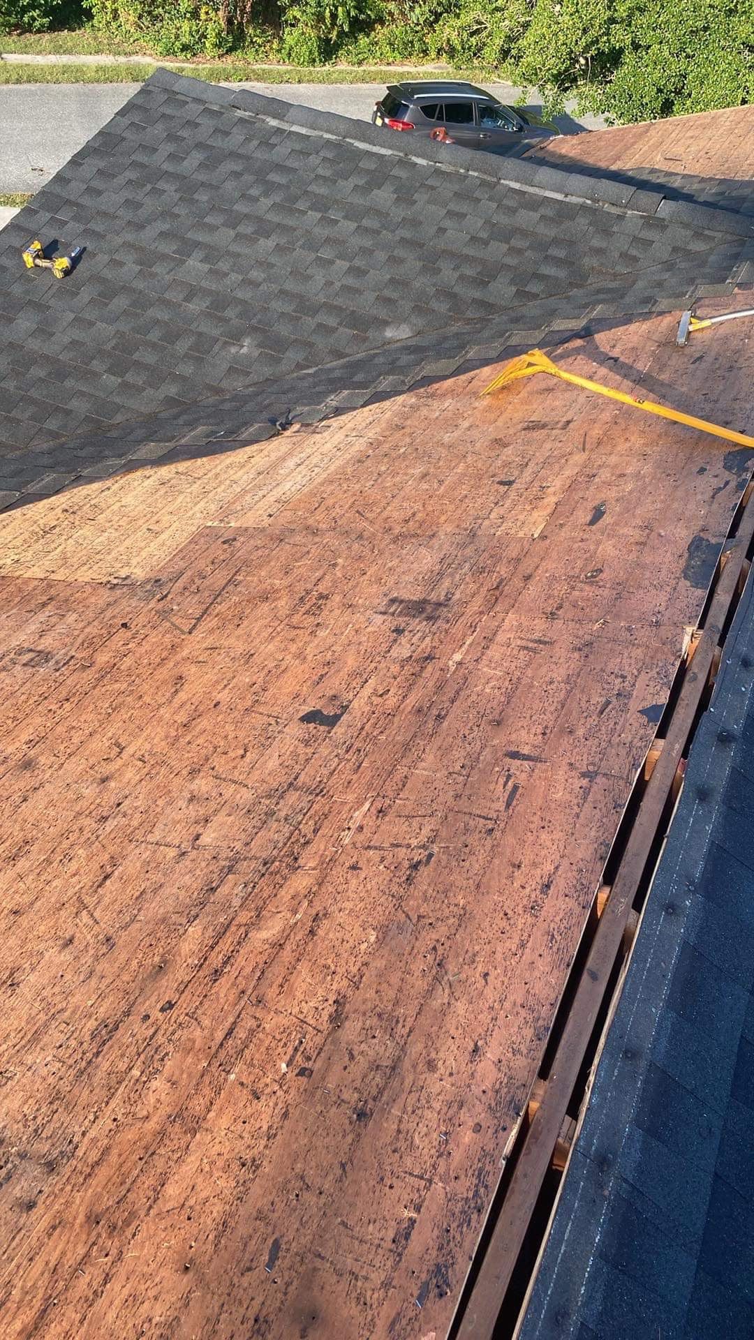 Estate Gray Shingles by Reimagine Roofing