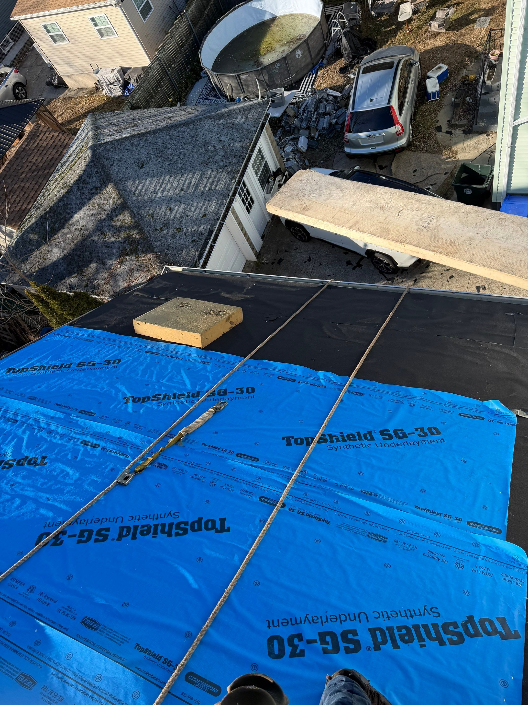 Project in Providence by JOHNNYS PRO