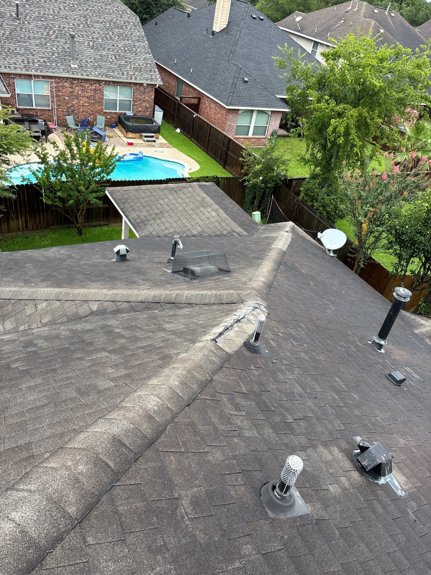 Roof Repair Humble by Roof Repair Services LLC