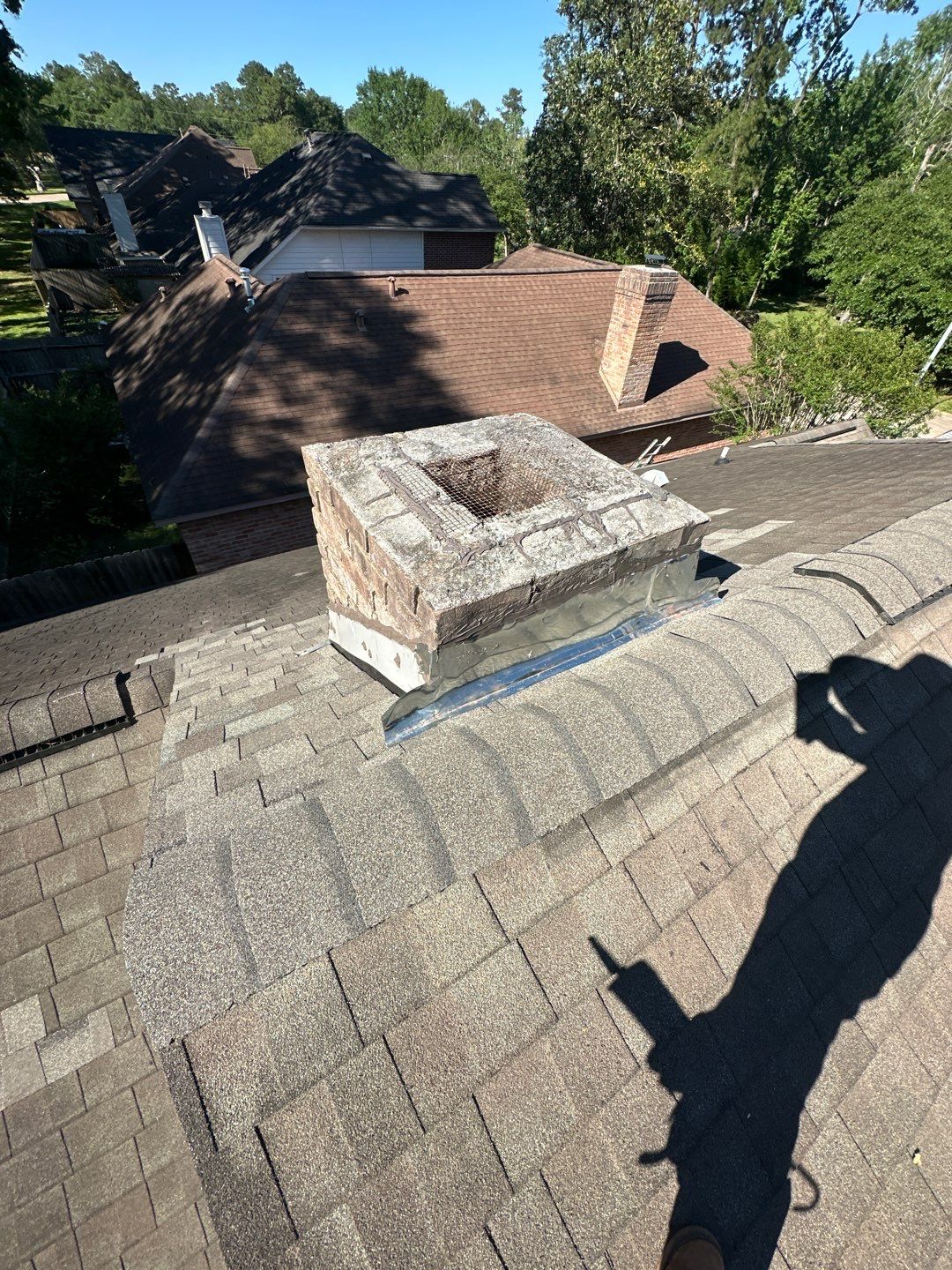 Roof Repair Humble by Roof Repair Services LLC